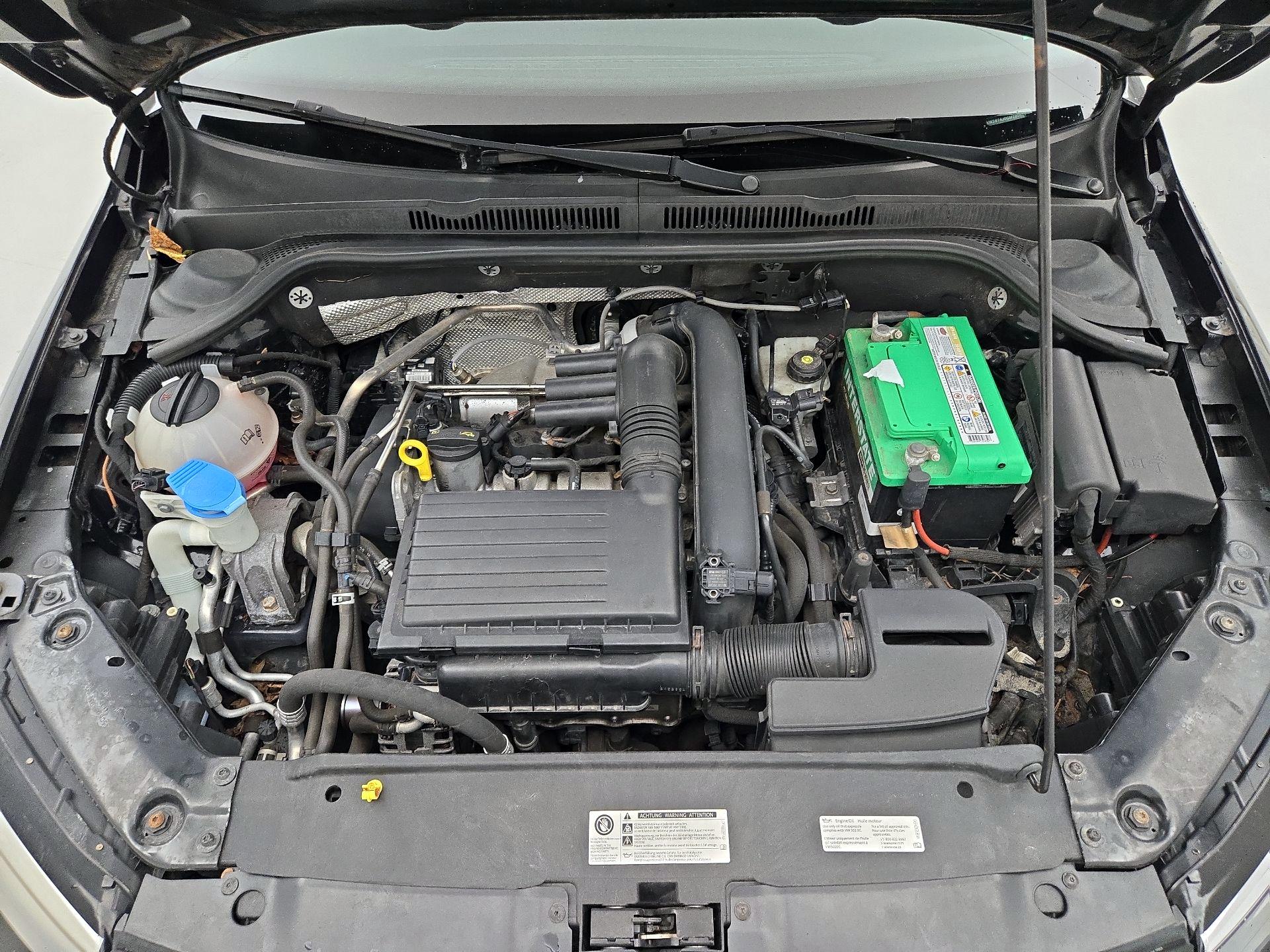 Thumbnail: 2016 Volkswagen Jetta - 20