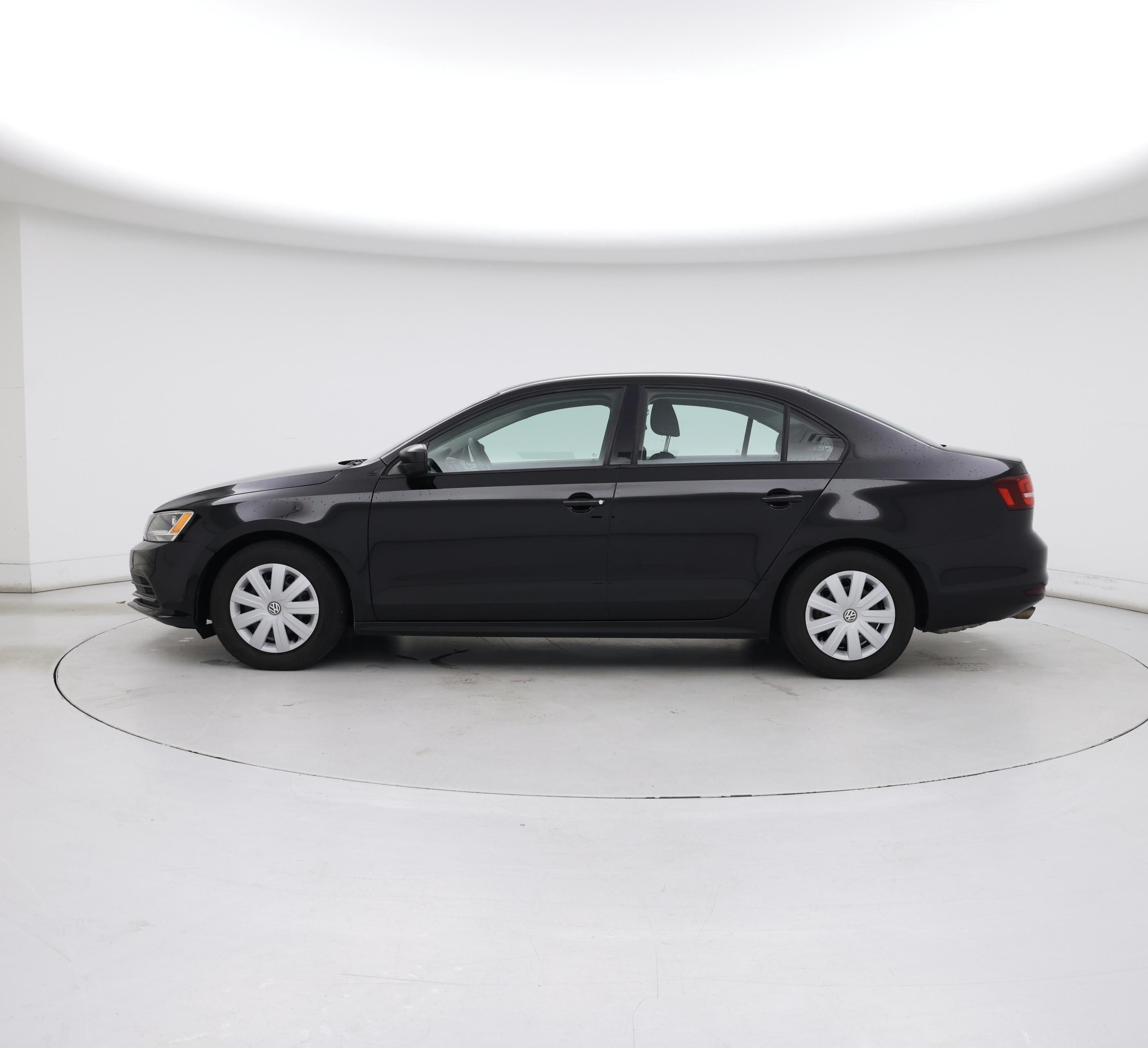 Thumbnail: 2016 Volkswagen Jetta - 3