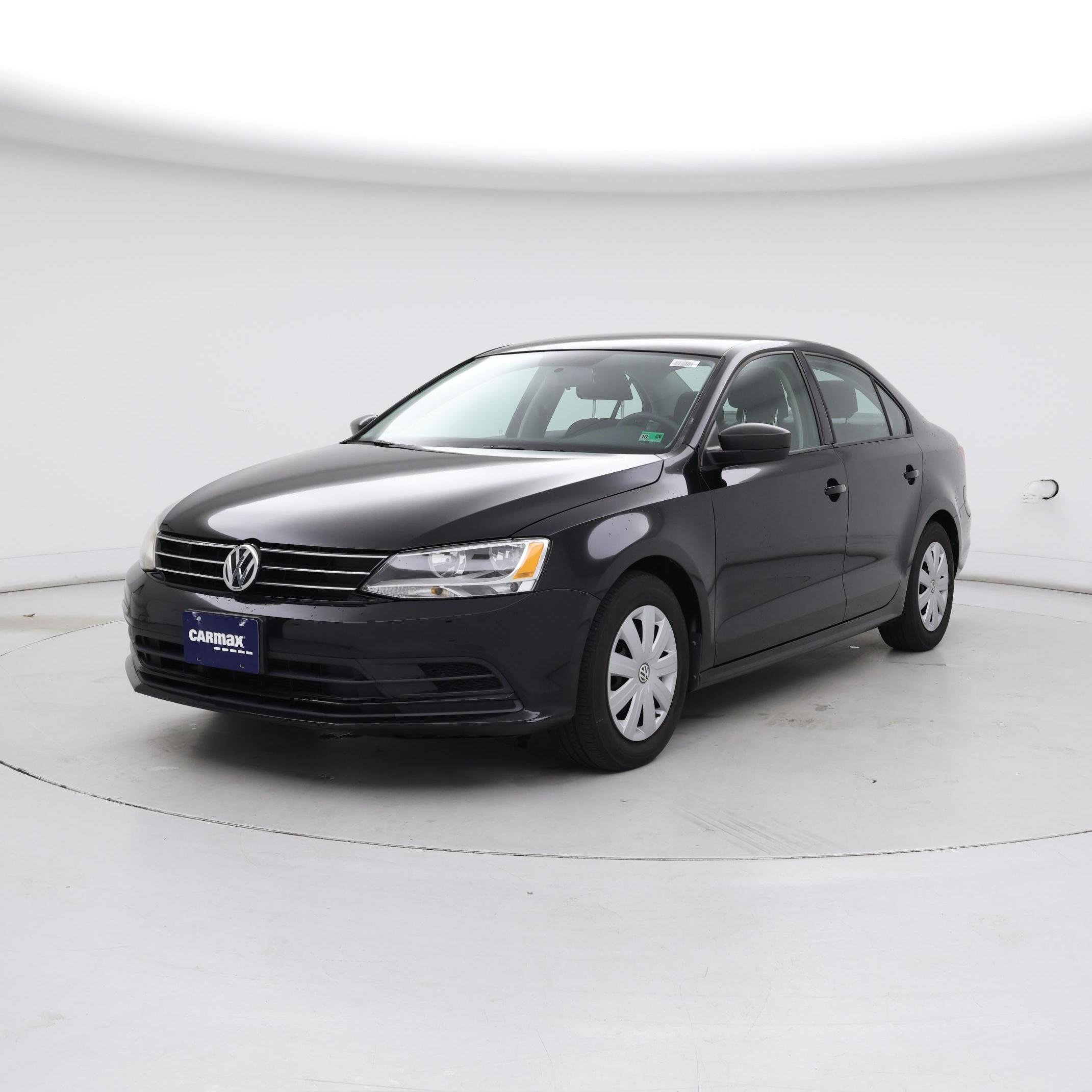 Thumbnail: 2016 Volkswagen Jetta - 4