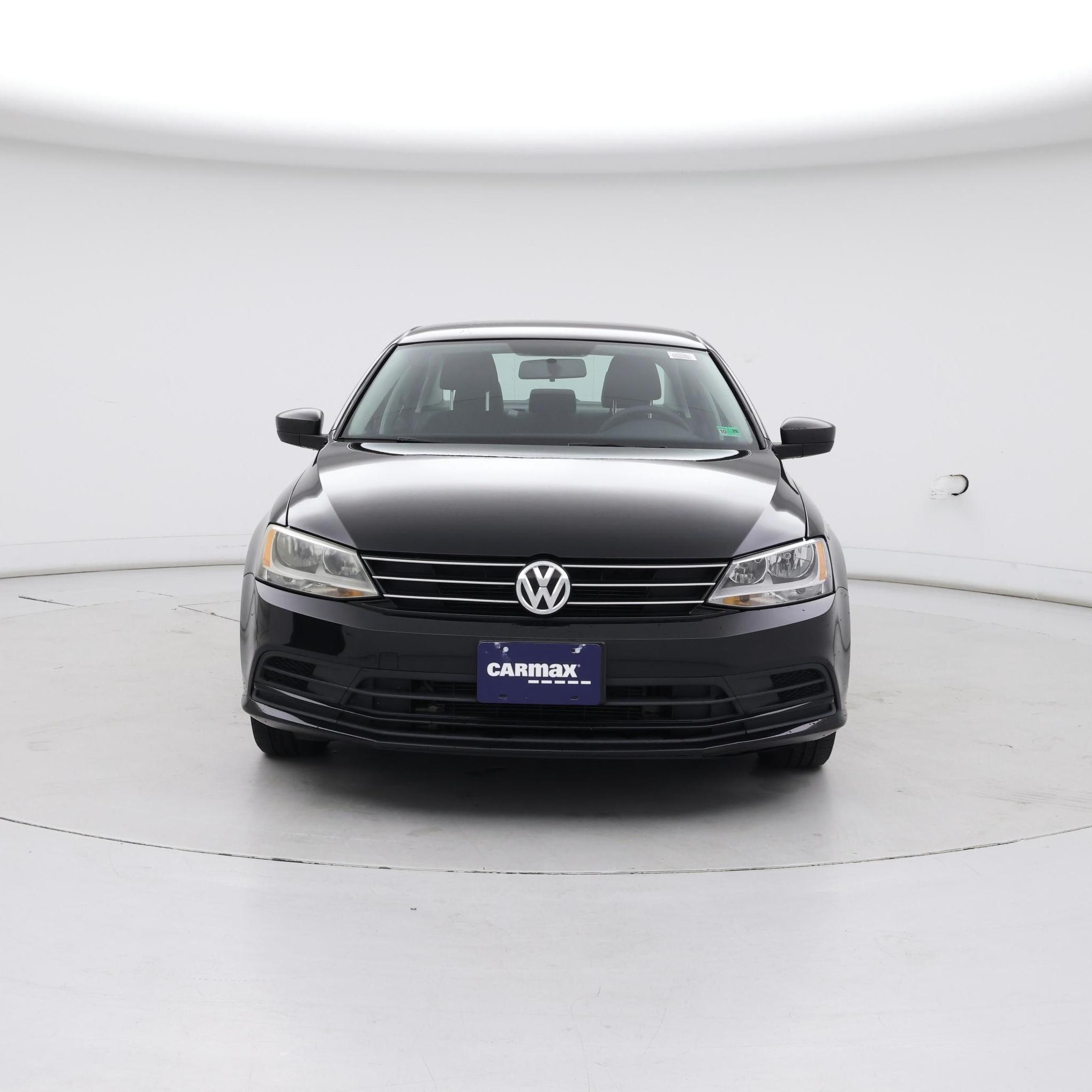 Thumbnail: 2016 Volkswagen Jetta - 5