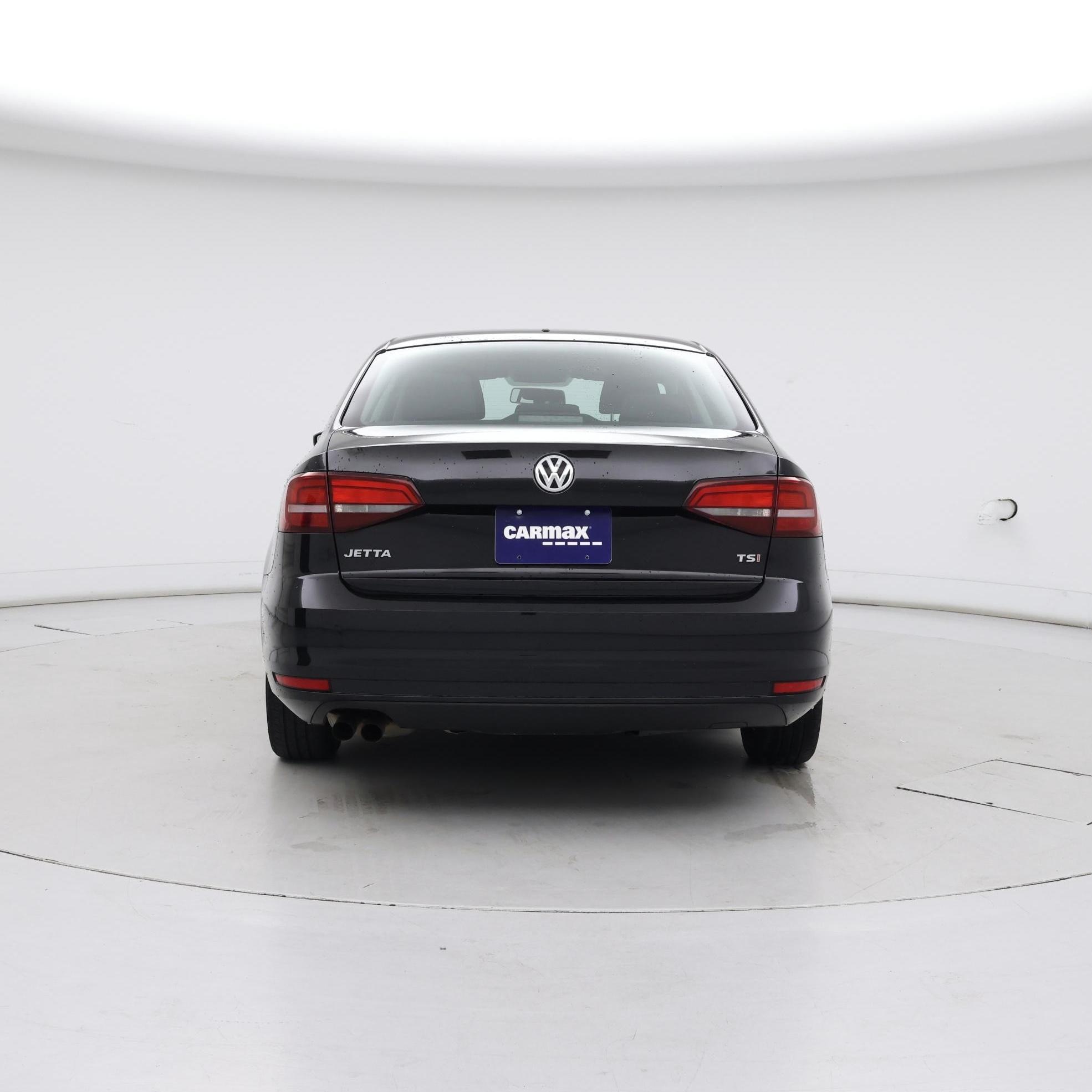 Thumbnail: 2016 Volkswagen Jetta - 6