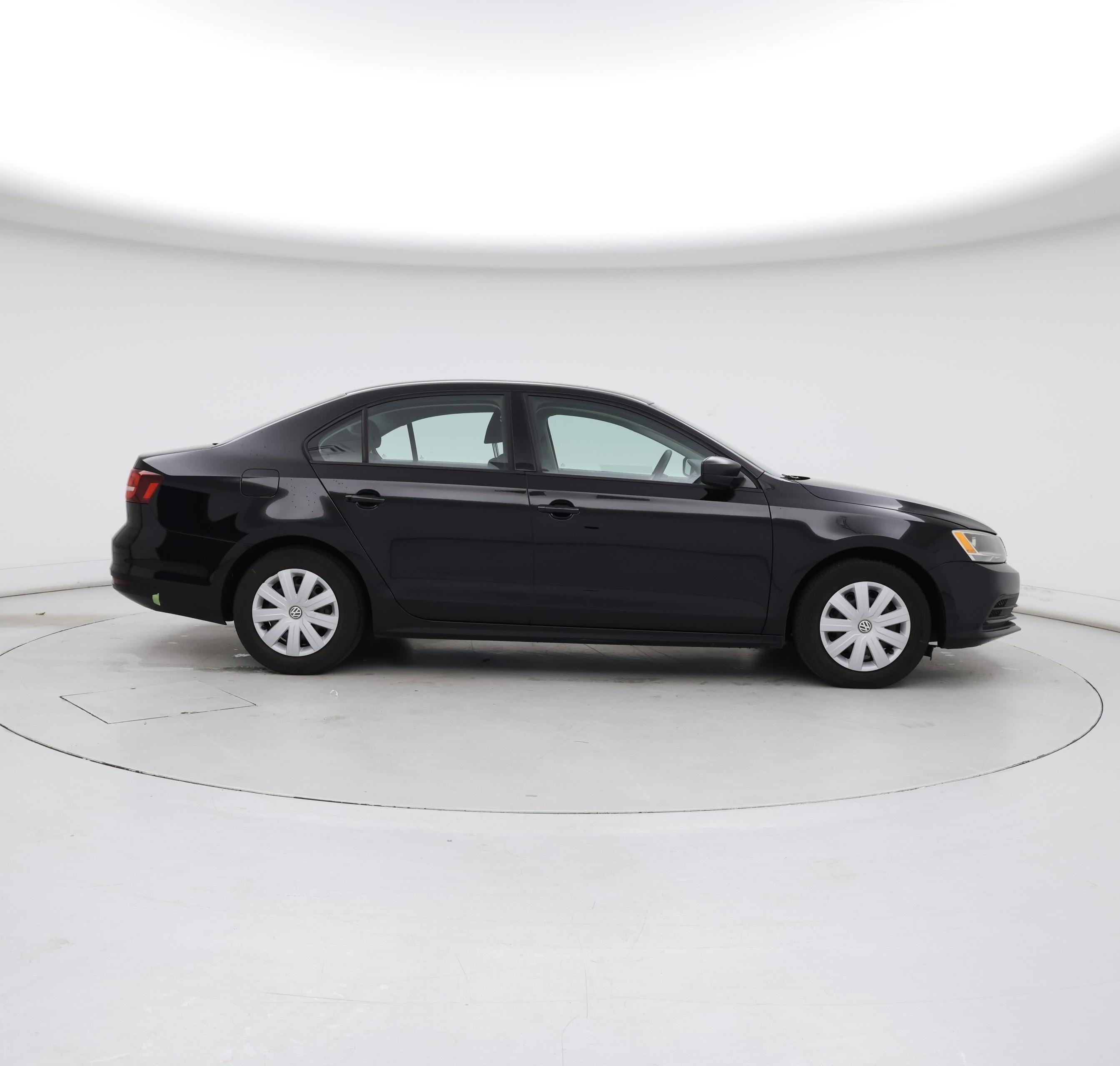 Thumbnail: 2016 Volkswagen Jetta - 7