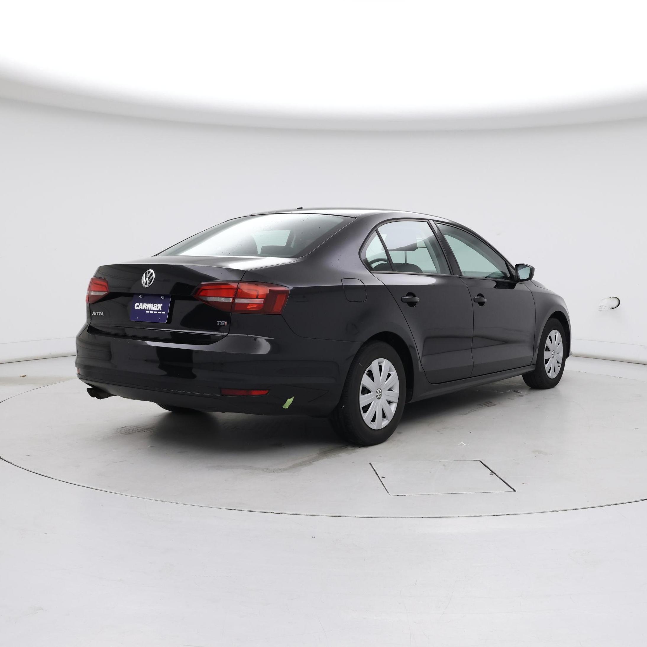 Thumbnail: 2016 Volkswagen Jetta - 8