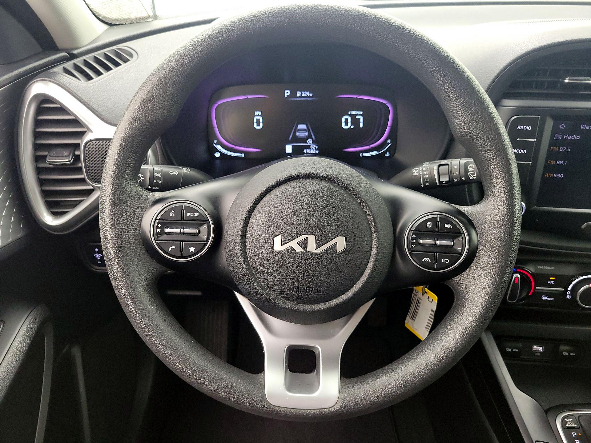 Thumbnail: 2023 Kia Soul - 10
