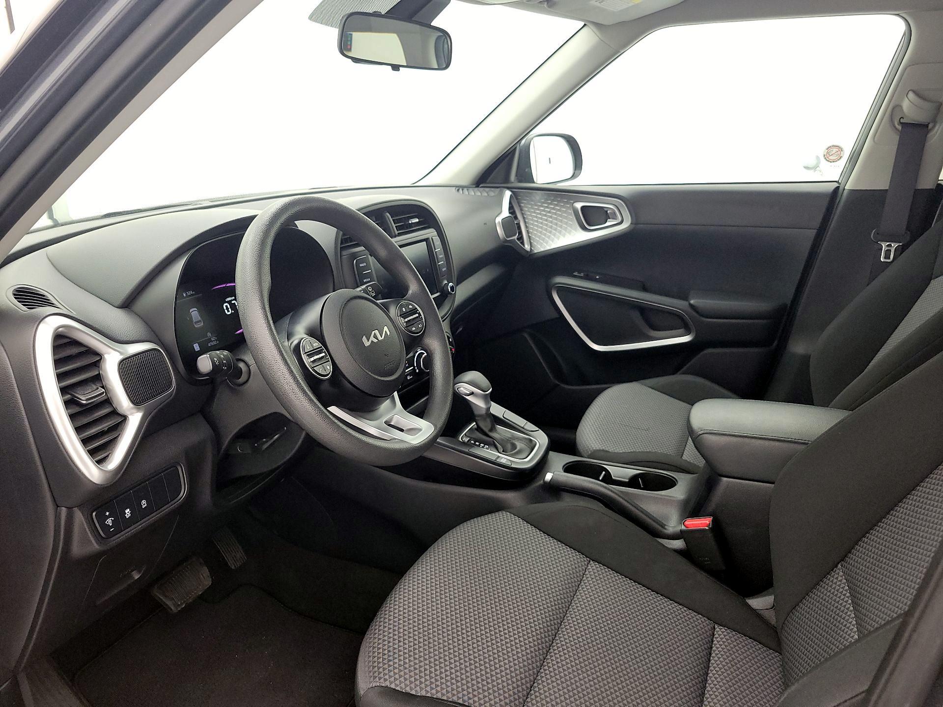 Thumbnail: 2023 Kia Soul - 11