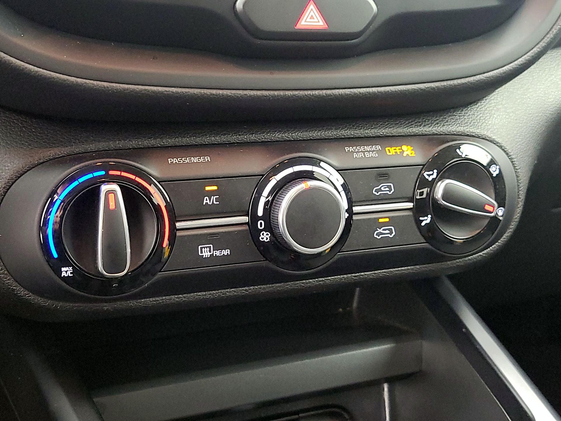 Thumbnail: 2023 Kia Soul - 16