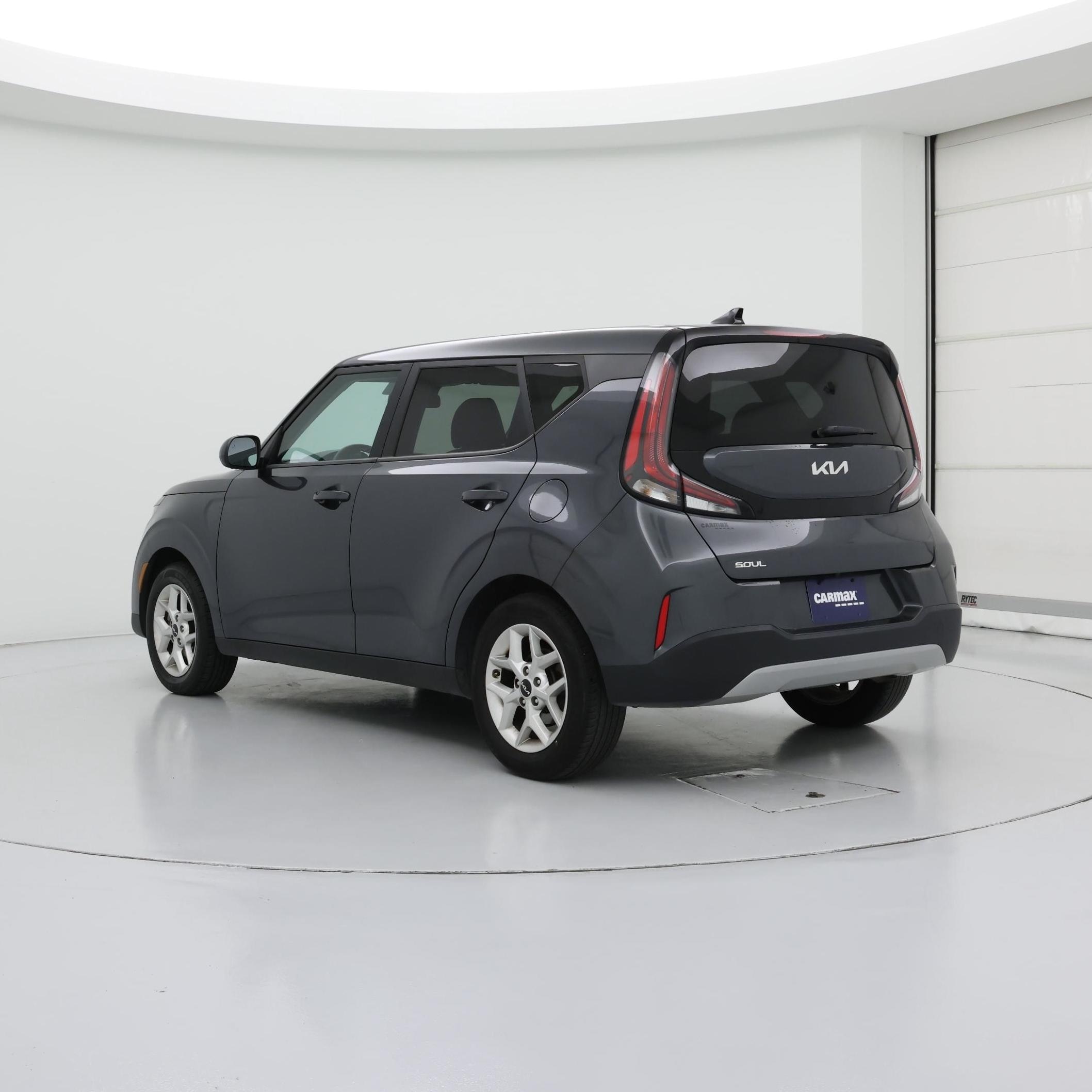 Thumbnail: 2023 Kia Soul - 2