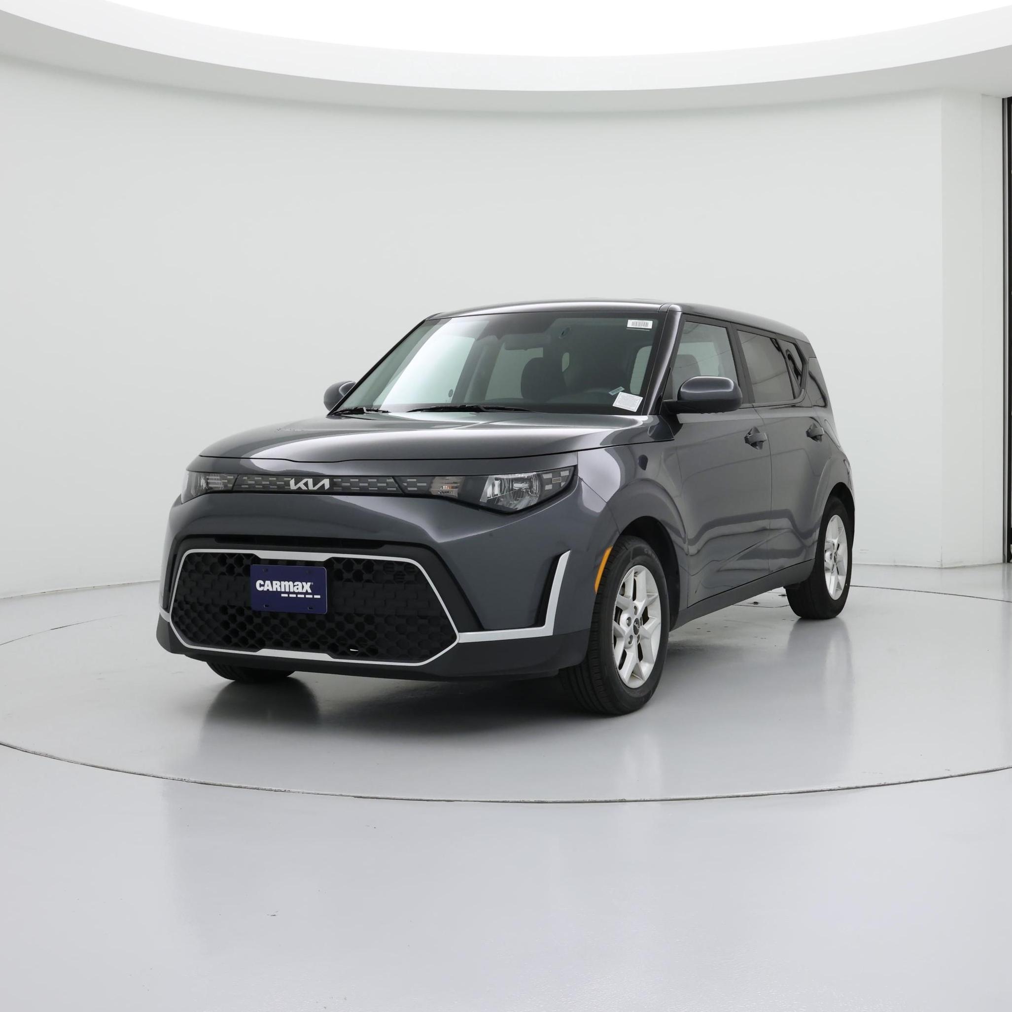 Thumbnail: 2023 Kia Soul - 4