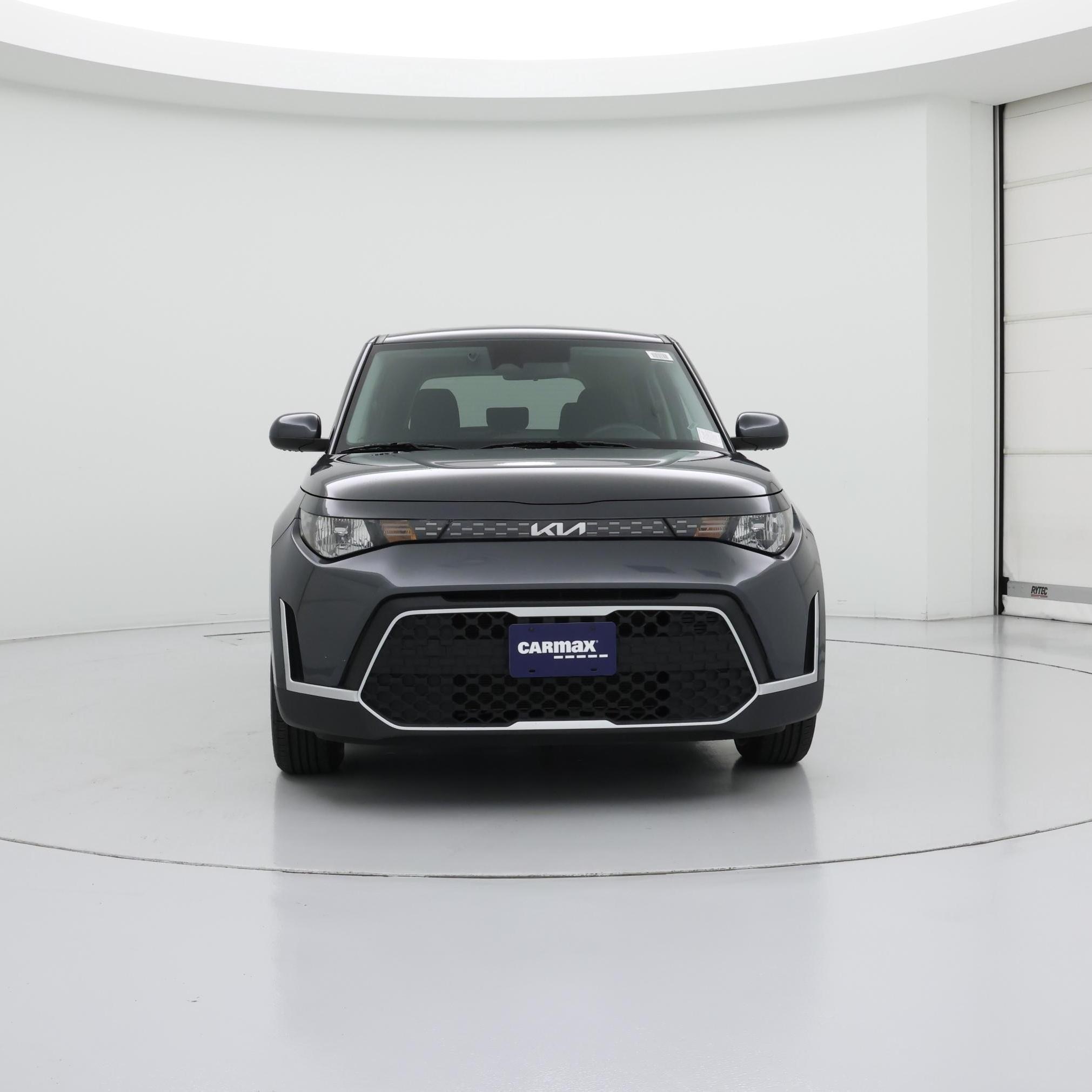 Thumbnail: 2023 Kia Soul - 5