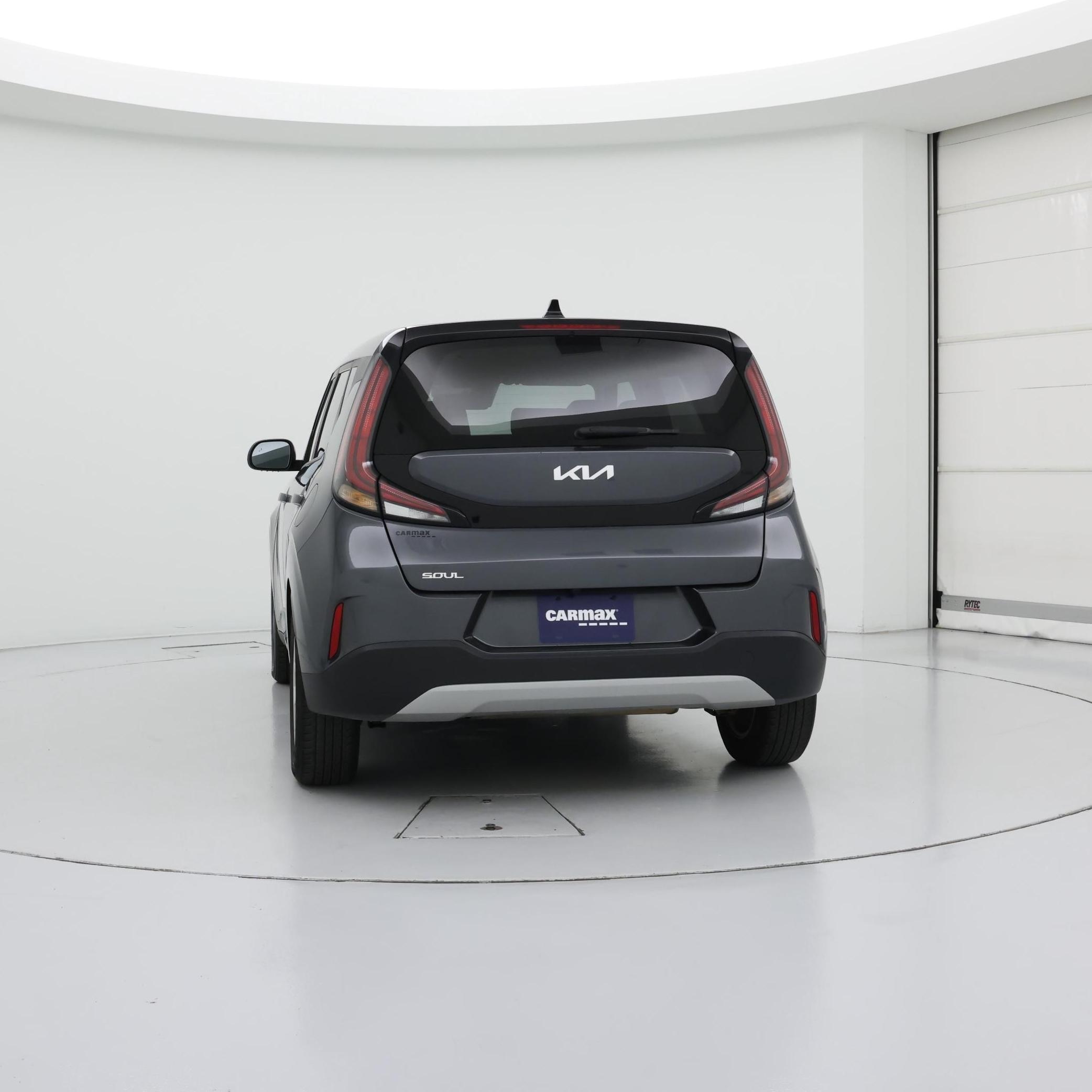 Thumbnail: 2023 Kia Soul - 6