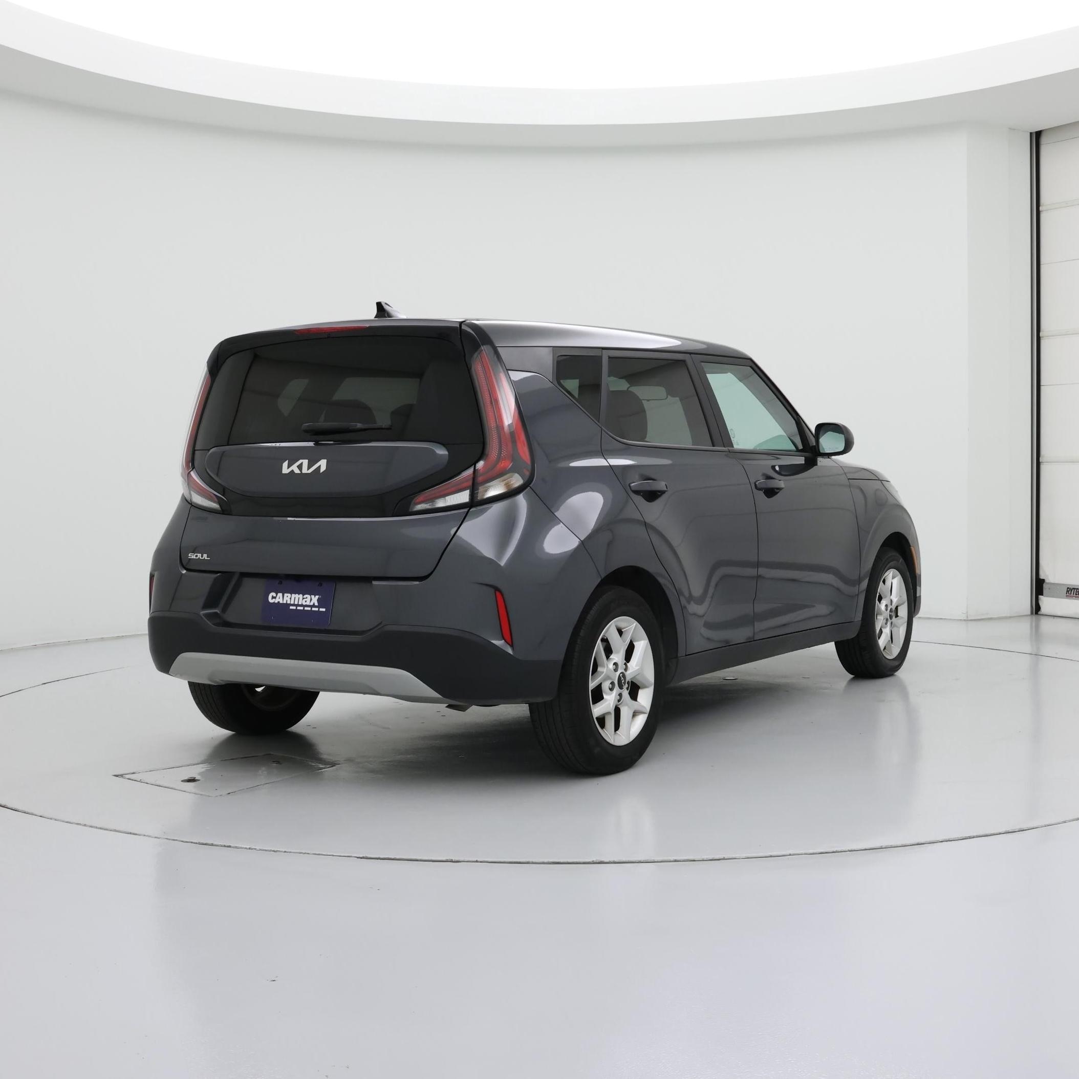 Thumbnail: 2023 Kia Soul - 8