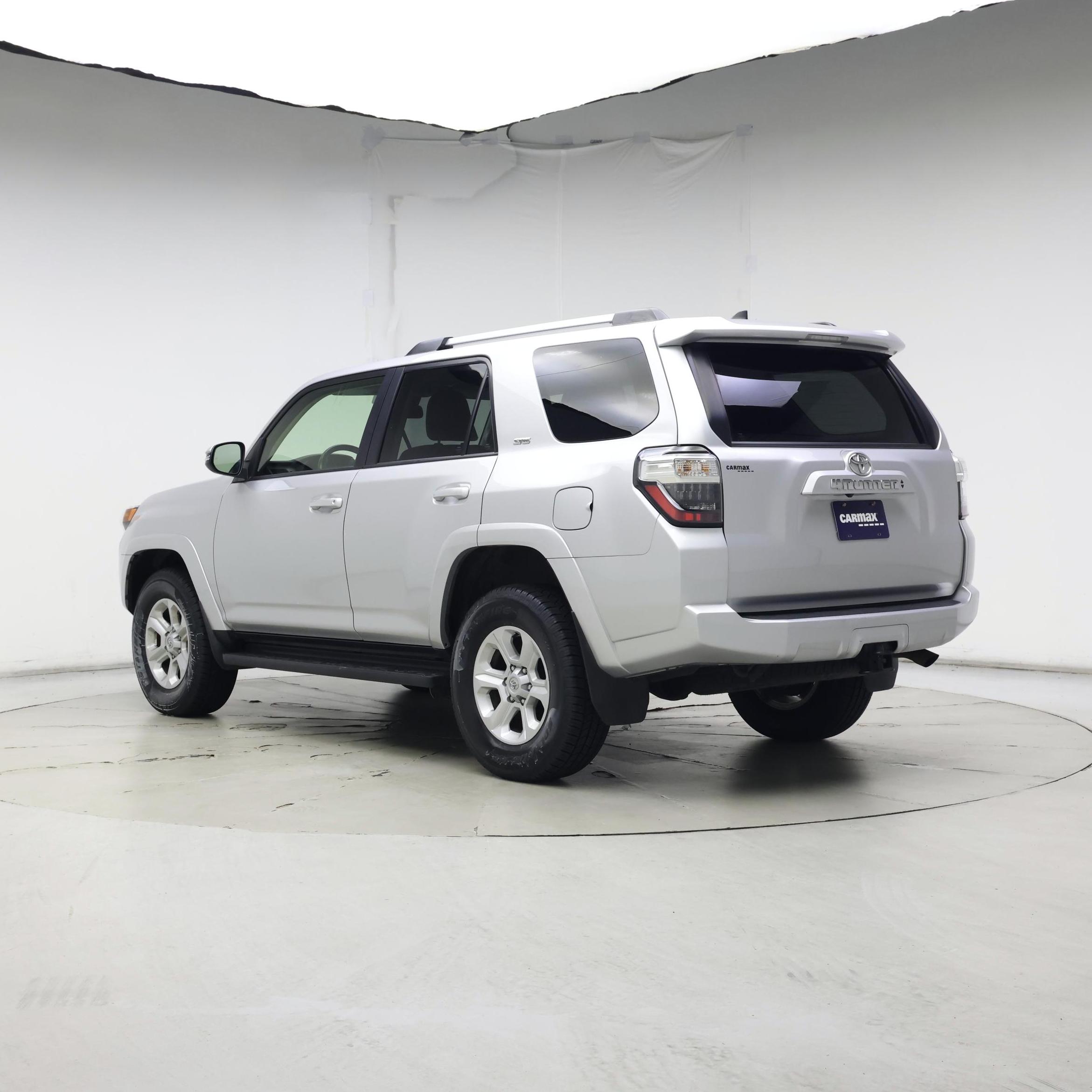 Thumbnail: 2024 Toyota 4Runner - 2