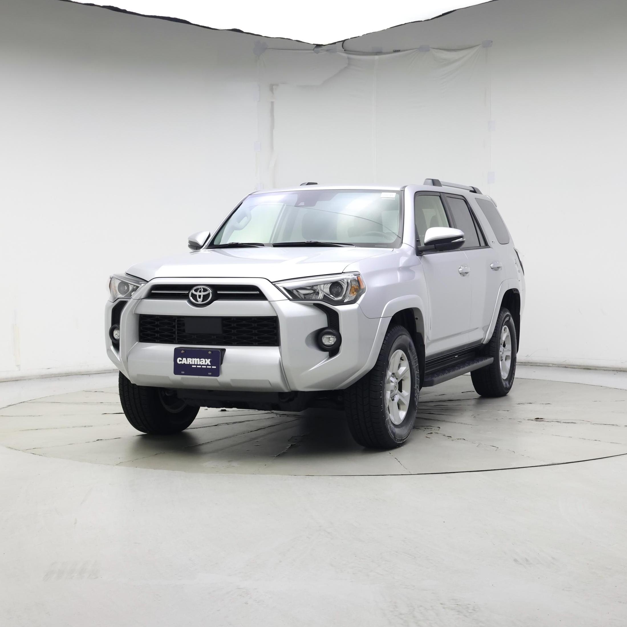 Thumbnail: 2024 Toyota 4Runner - 4