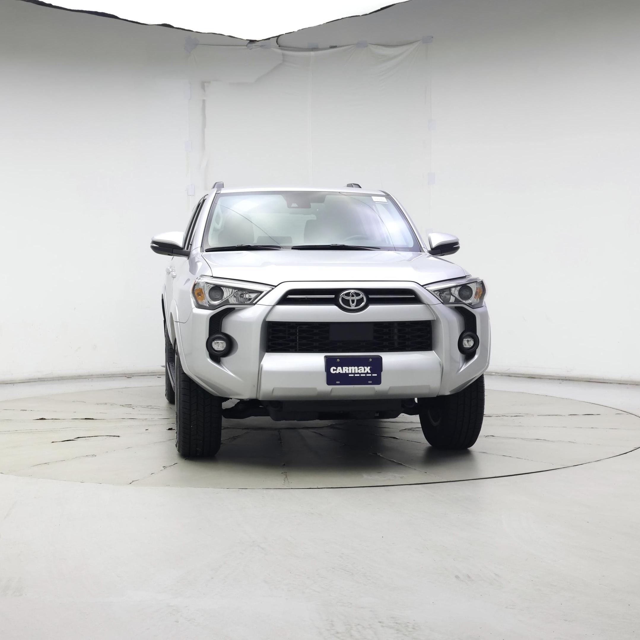 Thumbnail: 2024 Toyota 4Runner - 5