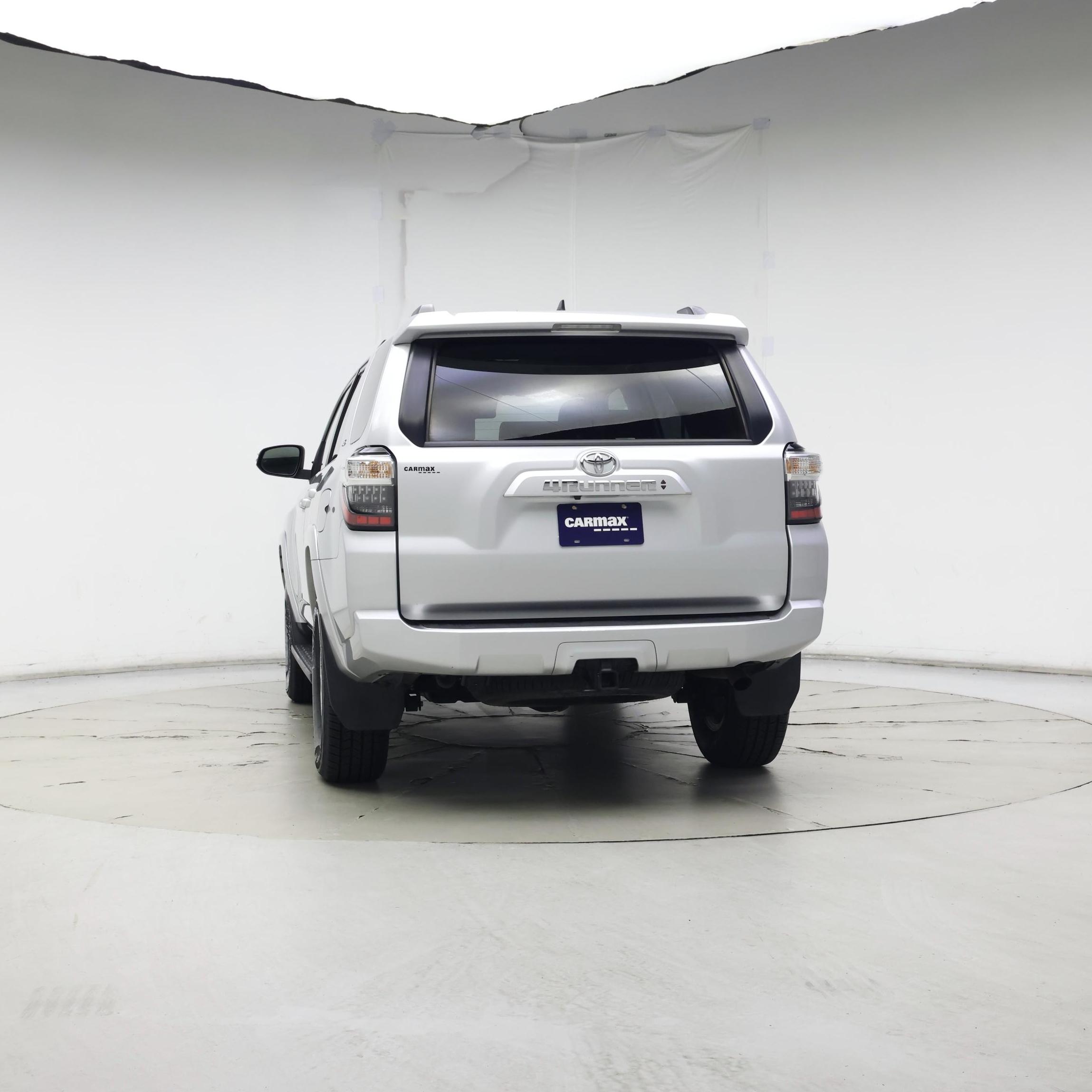 Thumbnail: 2024 Toyota 4Runner - 6