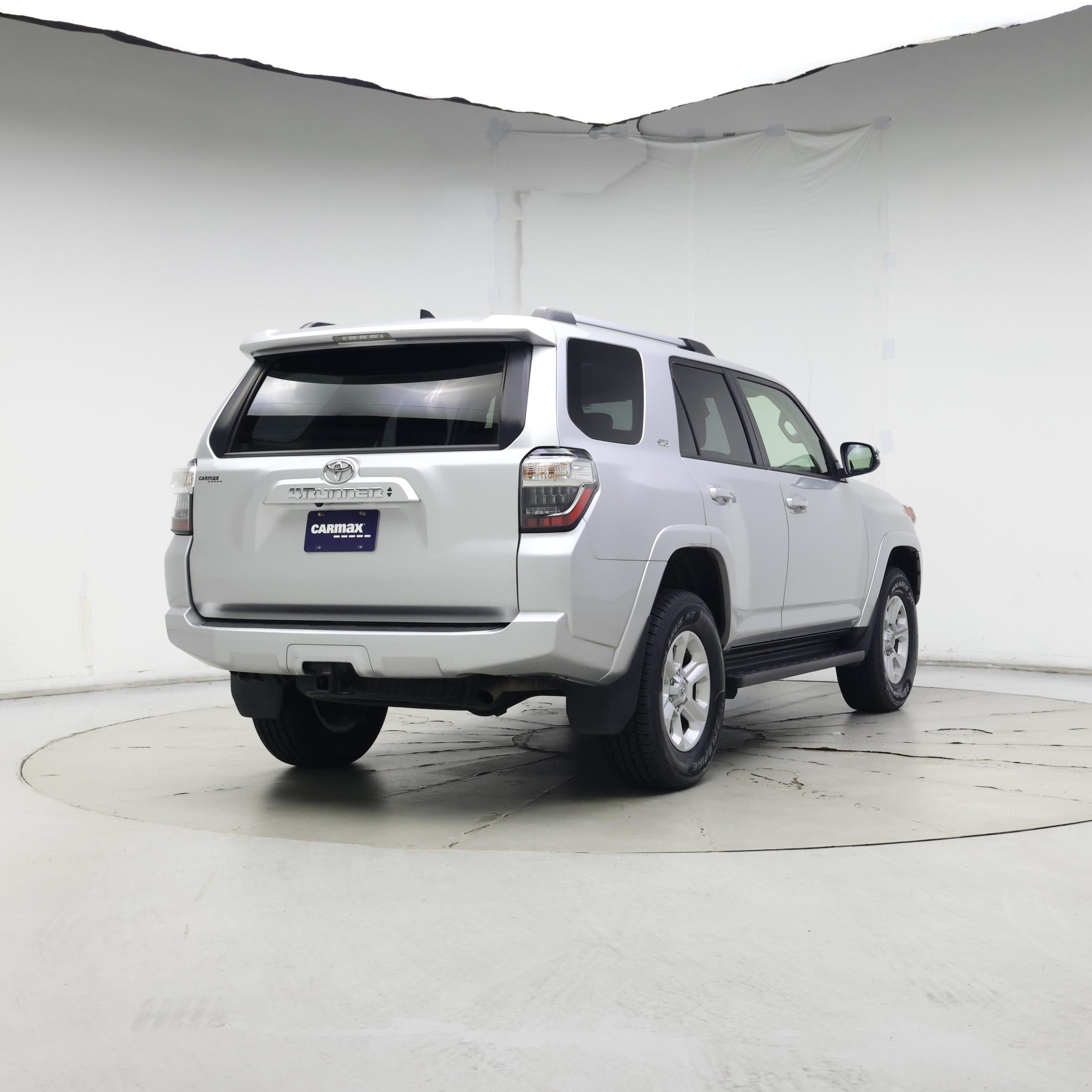 Thumbnail: 2024 Toyota 4Runner - 8