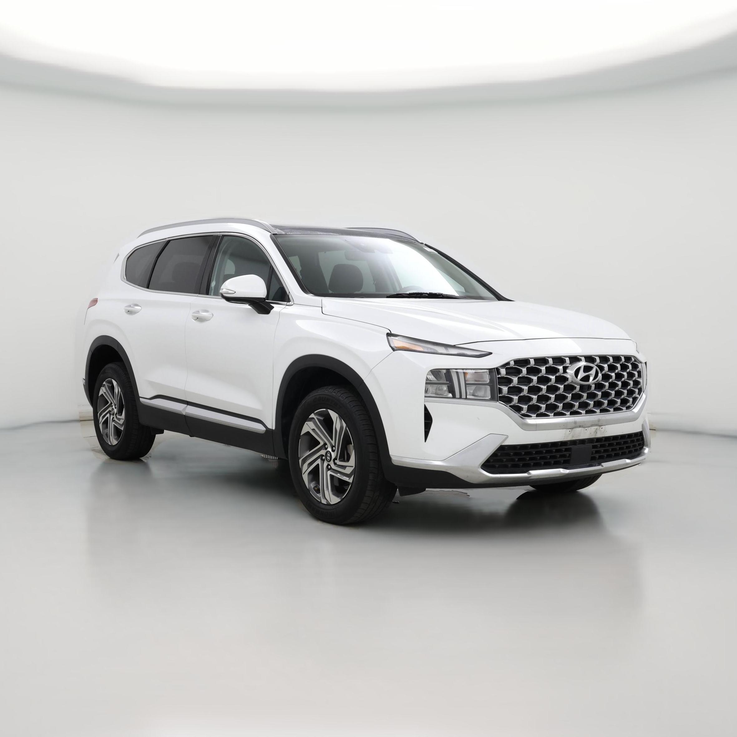 Thumbnail: 2023 Hyundai Santa Fe - 1