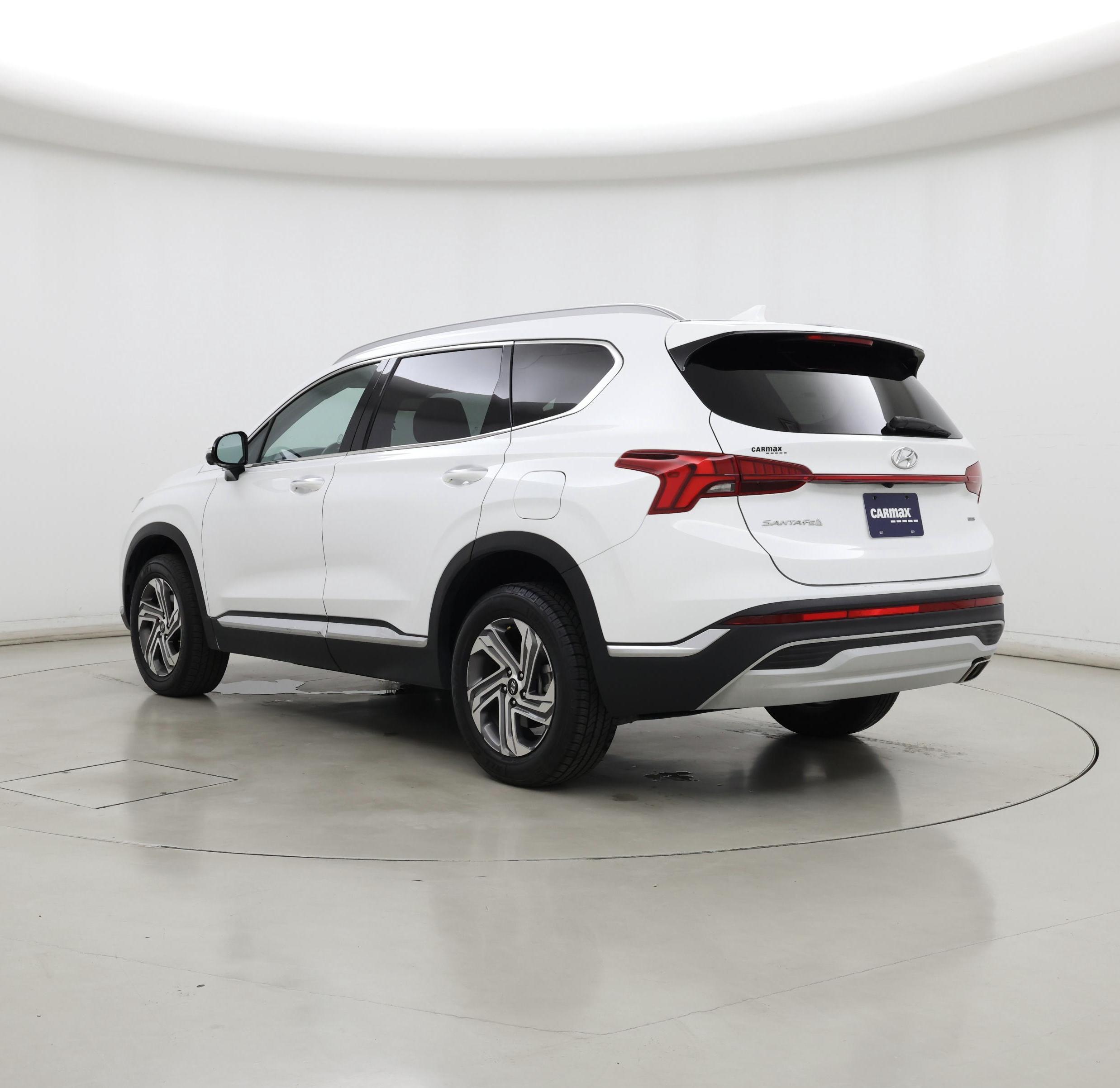 Thumbnail: 2023 Hyundai Santa Fe - 2