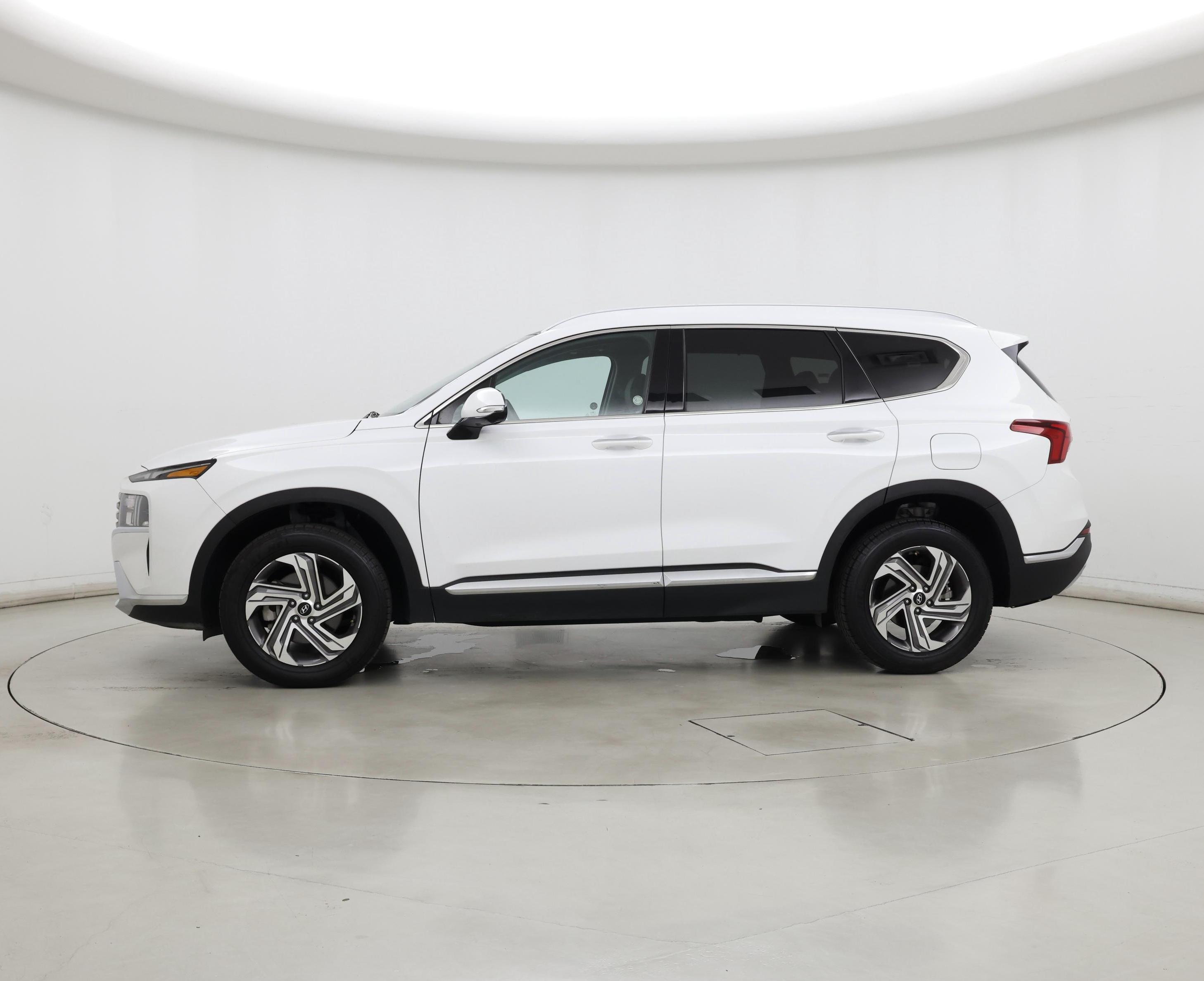 Thumbnail: 2023 Hyundai Santa Fe - 3