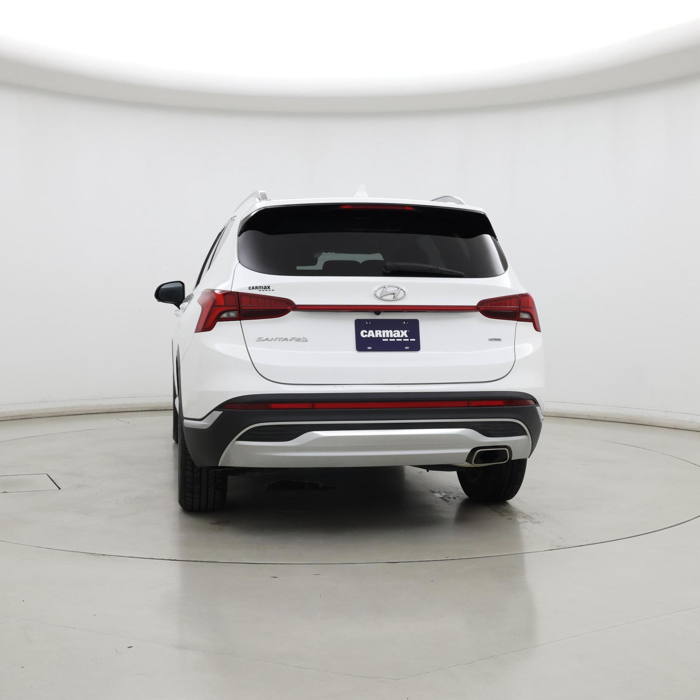 Thumbnail: 2023 Hyundai Santa Fe - 6