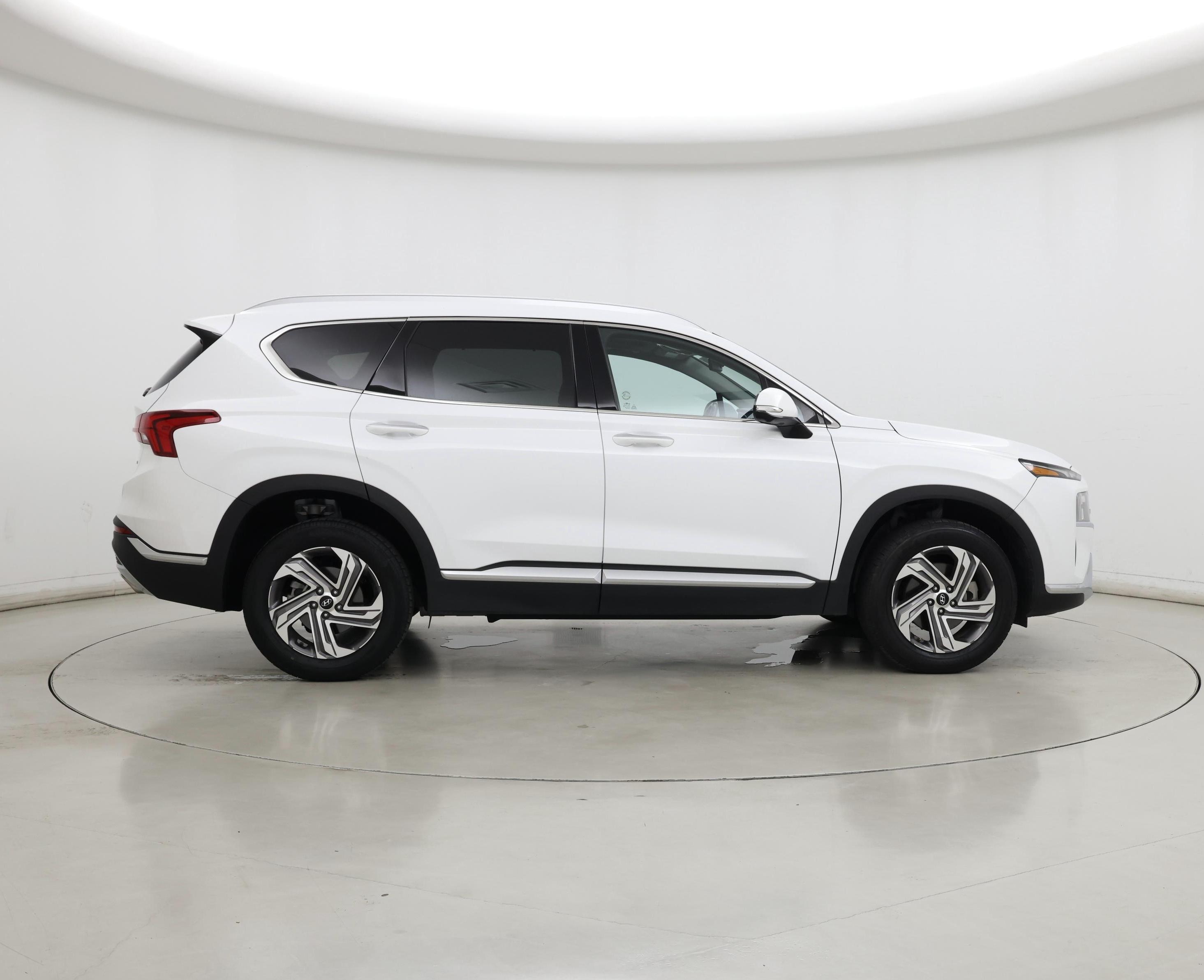 Thumbnail: 2023 Hyundai Santa Fe - 7