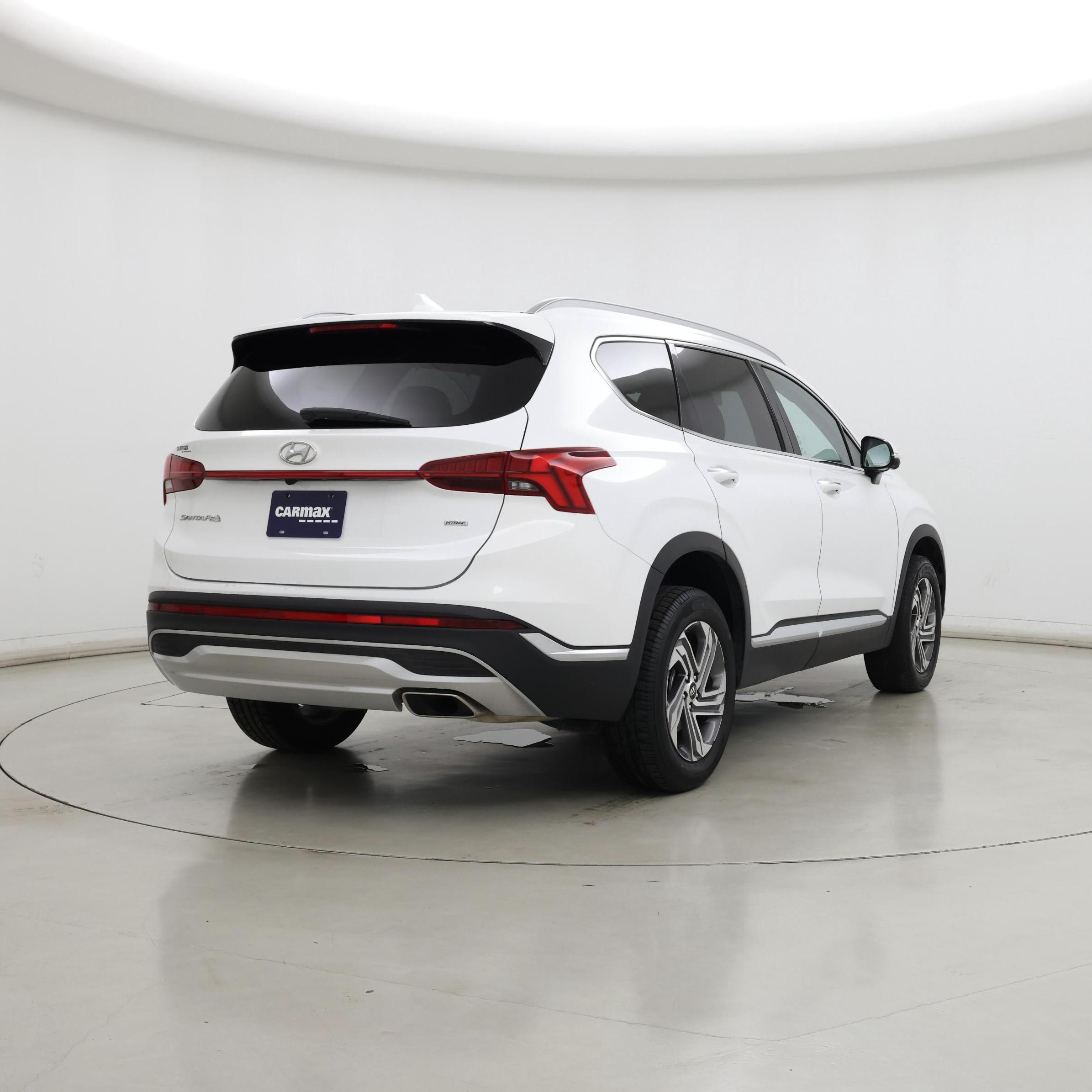 Thumbnail: 2023 Hyundai Santa Fe - 8