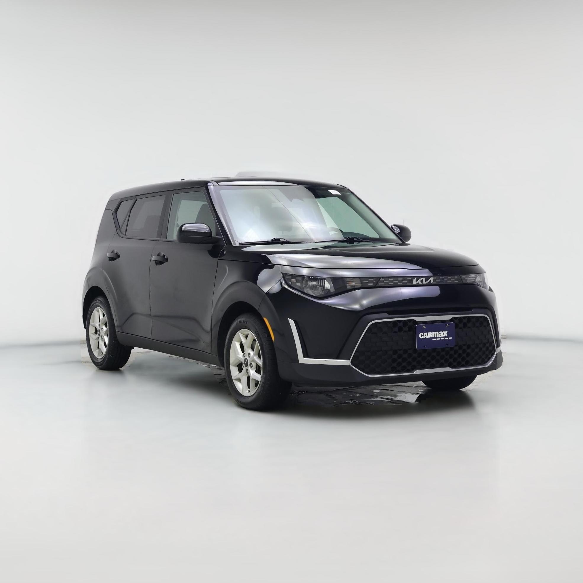 Thumbnail: 2023 Kia Soul - 1