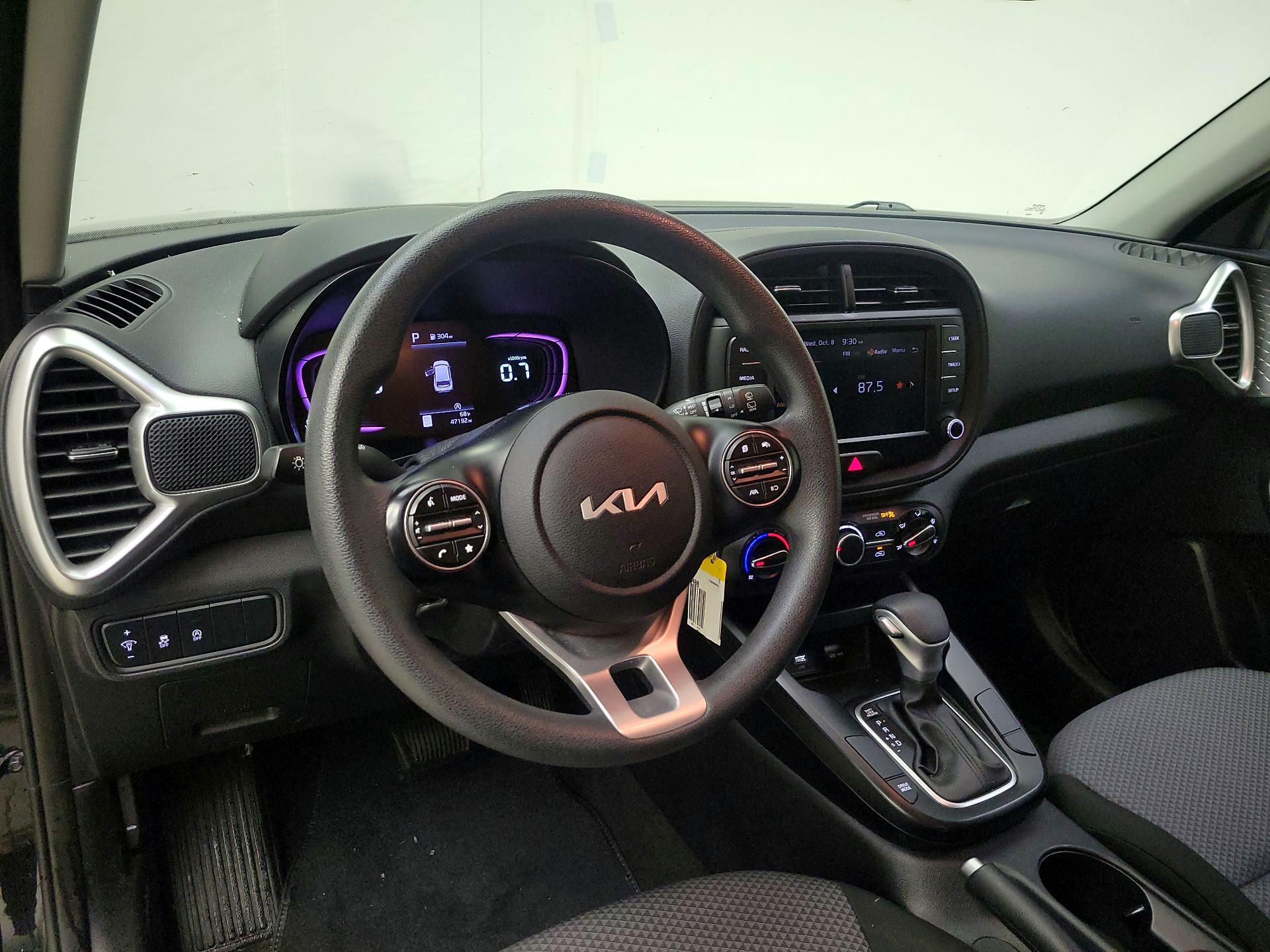 Thumbnail: 2023 Kia Soul - 9