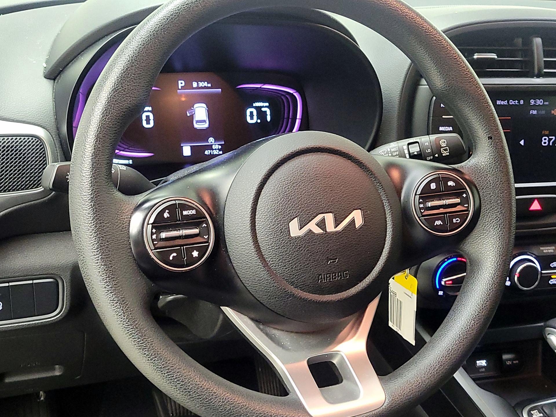 Thumbnail: 2023 Kia Soul - 10
