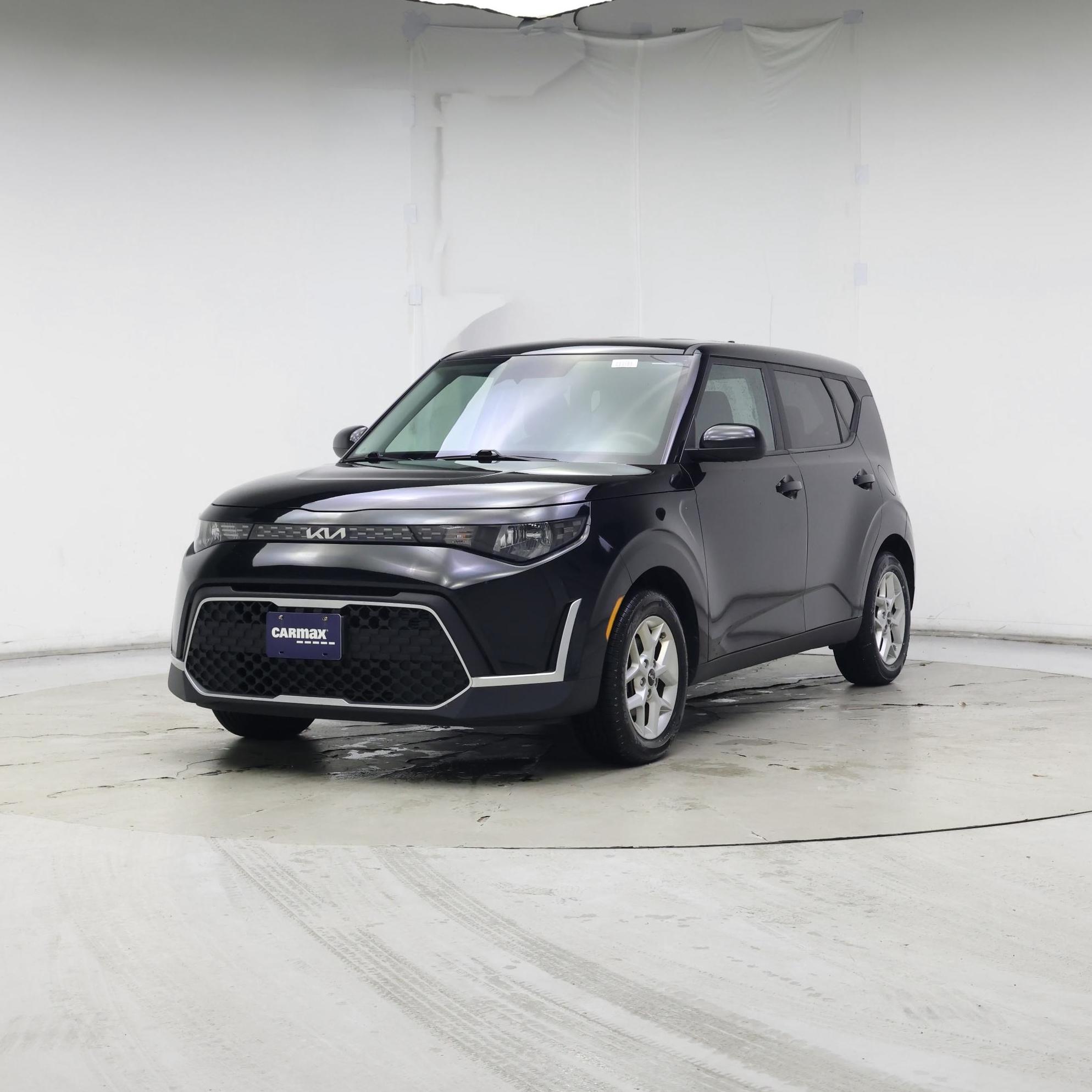 Thumbnail: 2023 Kia Soul - 4