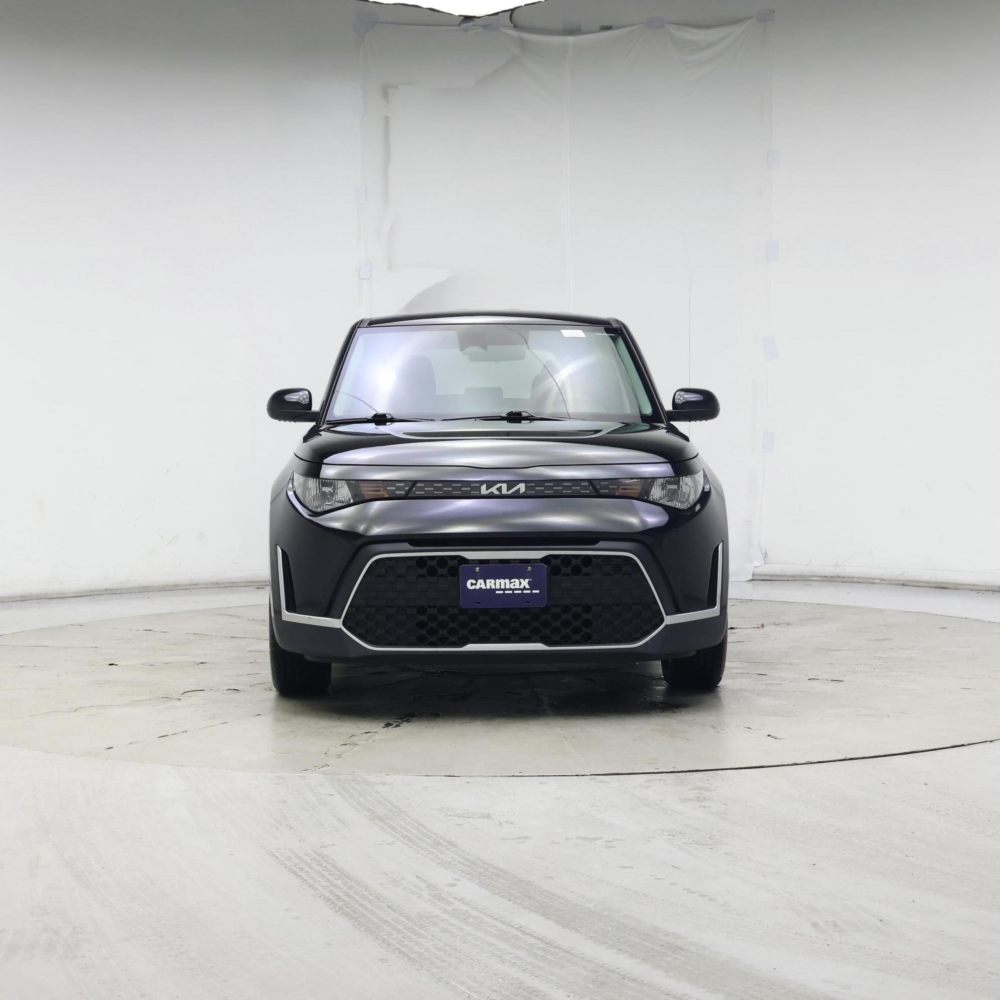 Thumbnail: 2023 Kia Soul - 5
