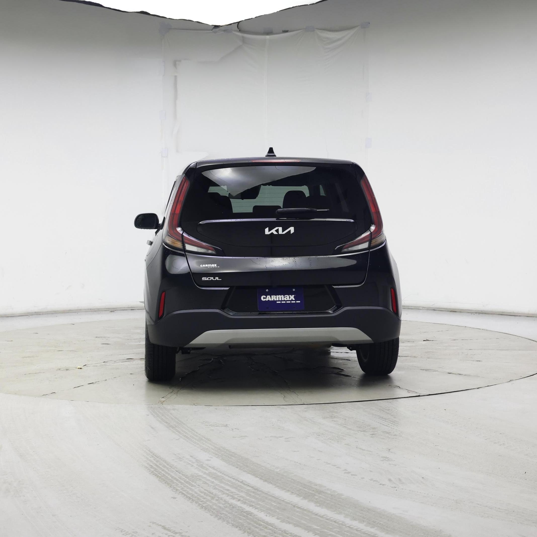 Thumbnail: 2023 Kia Soul - 6