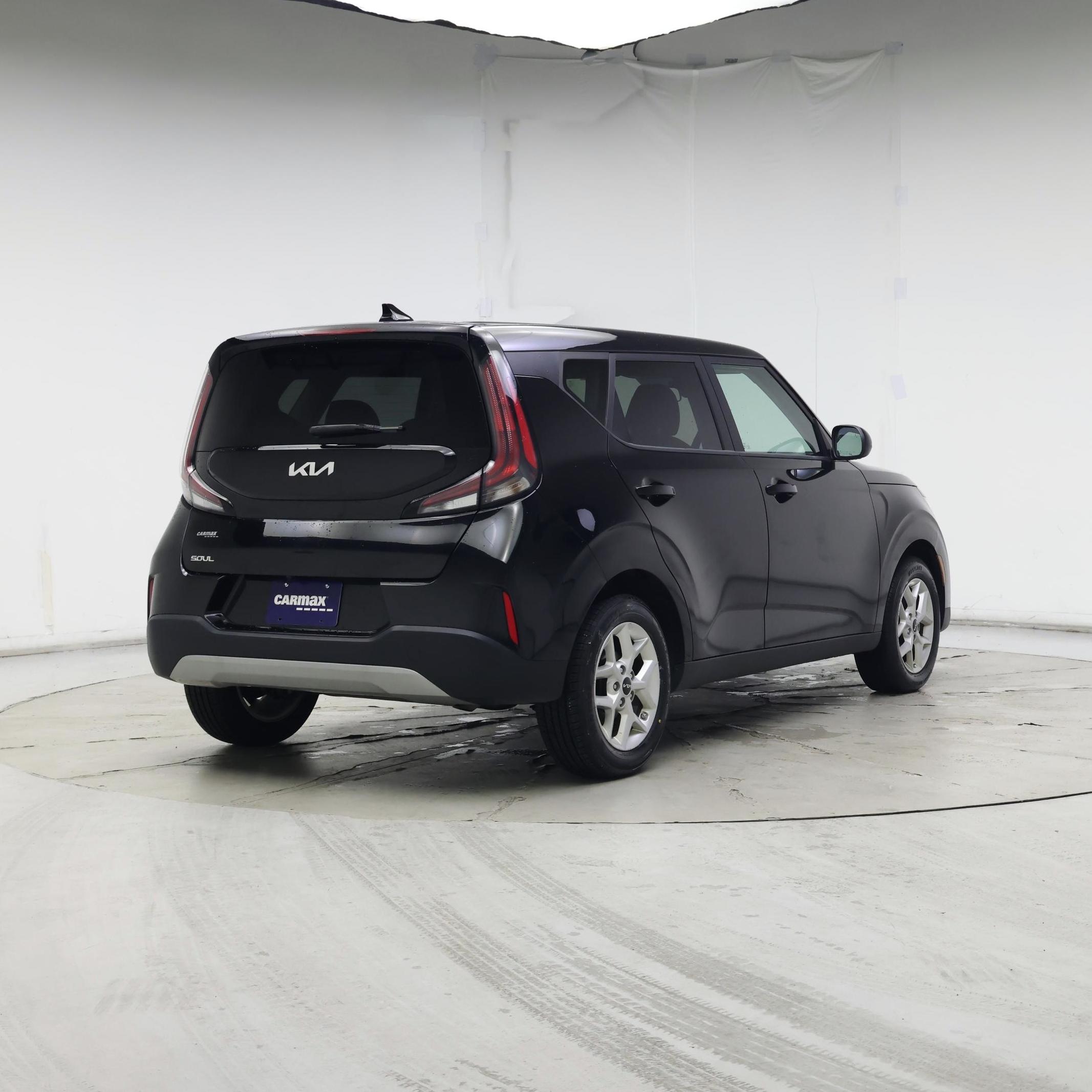 Thumbnail: 2023 Kia Soul - 8