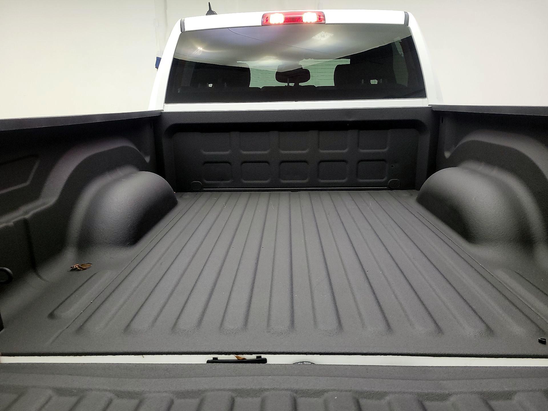 Thumbnail: 2023 RAM 1500 Classic - 20