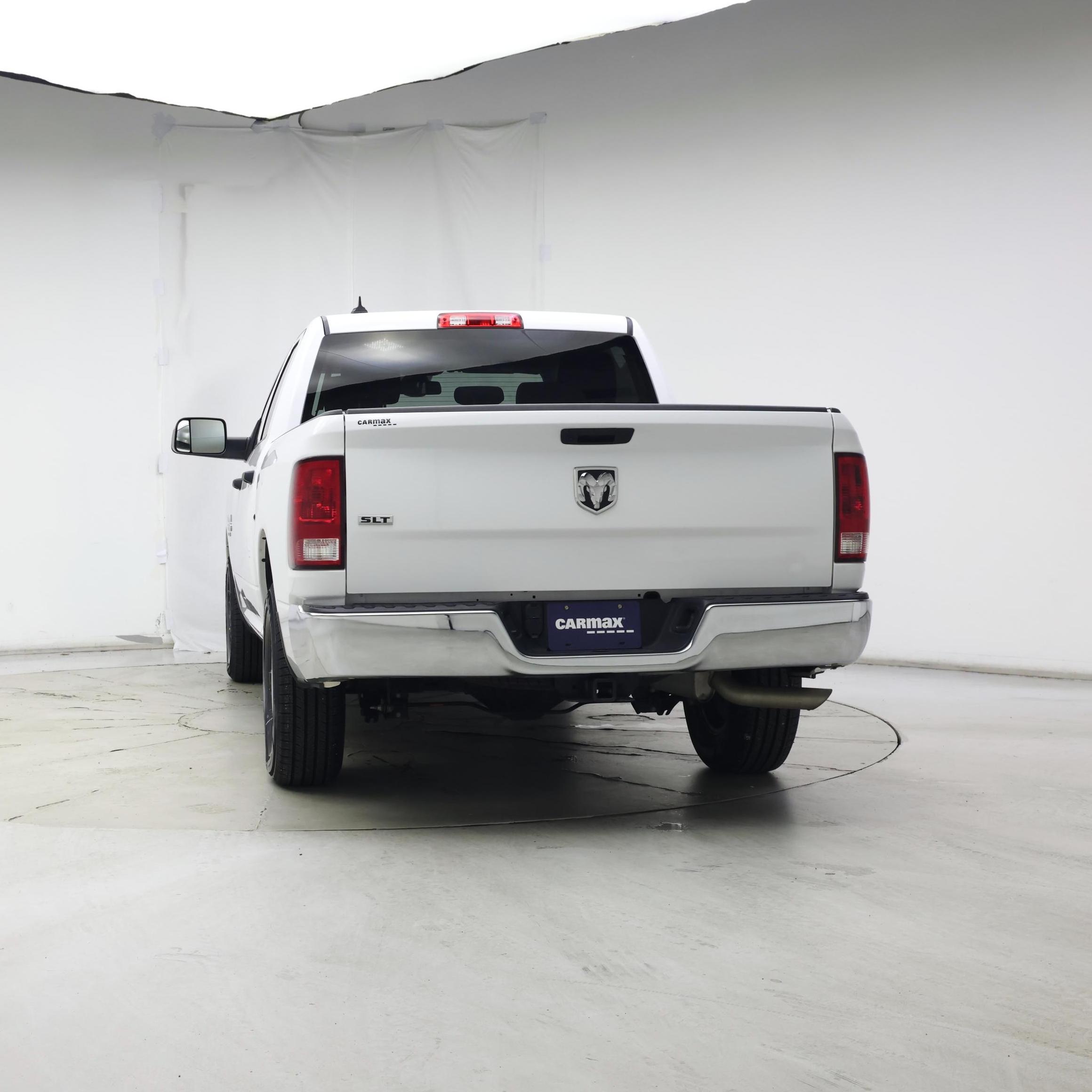 Thumbnail: 2023 RAM 1500 Classic - 6
