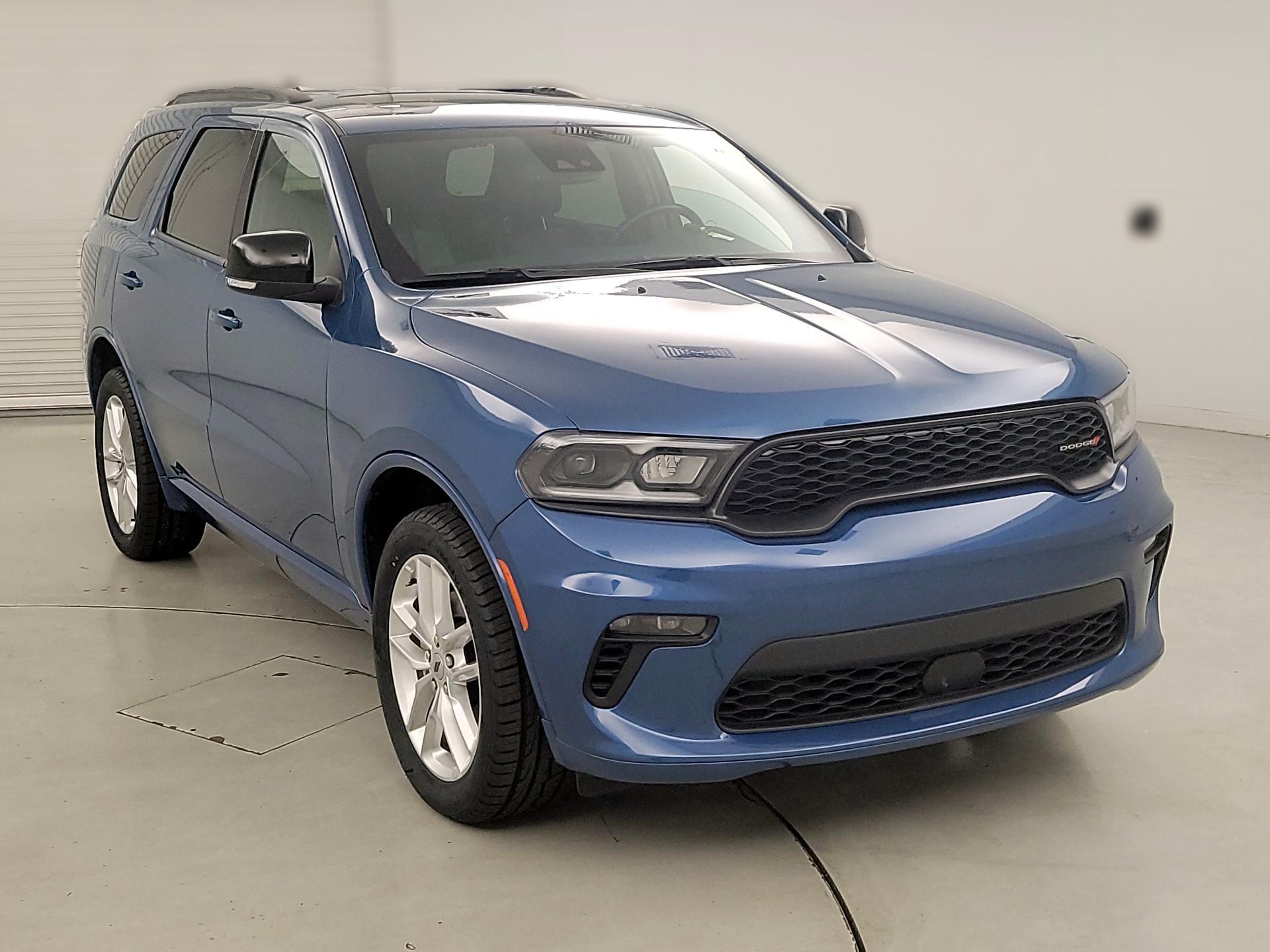 Thumbnail: 2023 Dodge Durango - 1