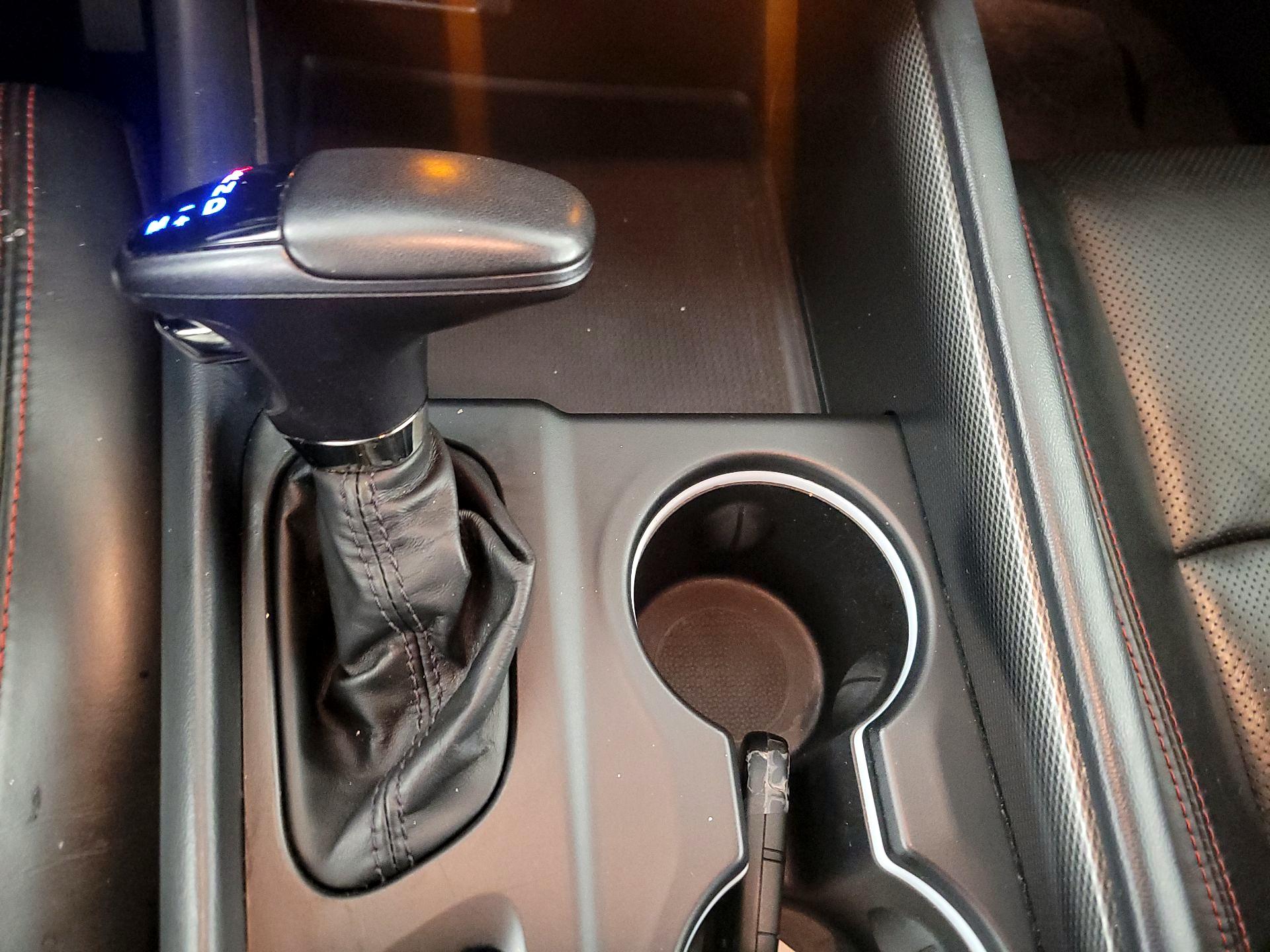 Thumbnail: 2023 Dodge Durango - 16