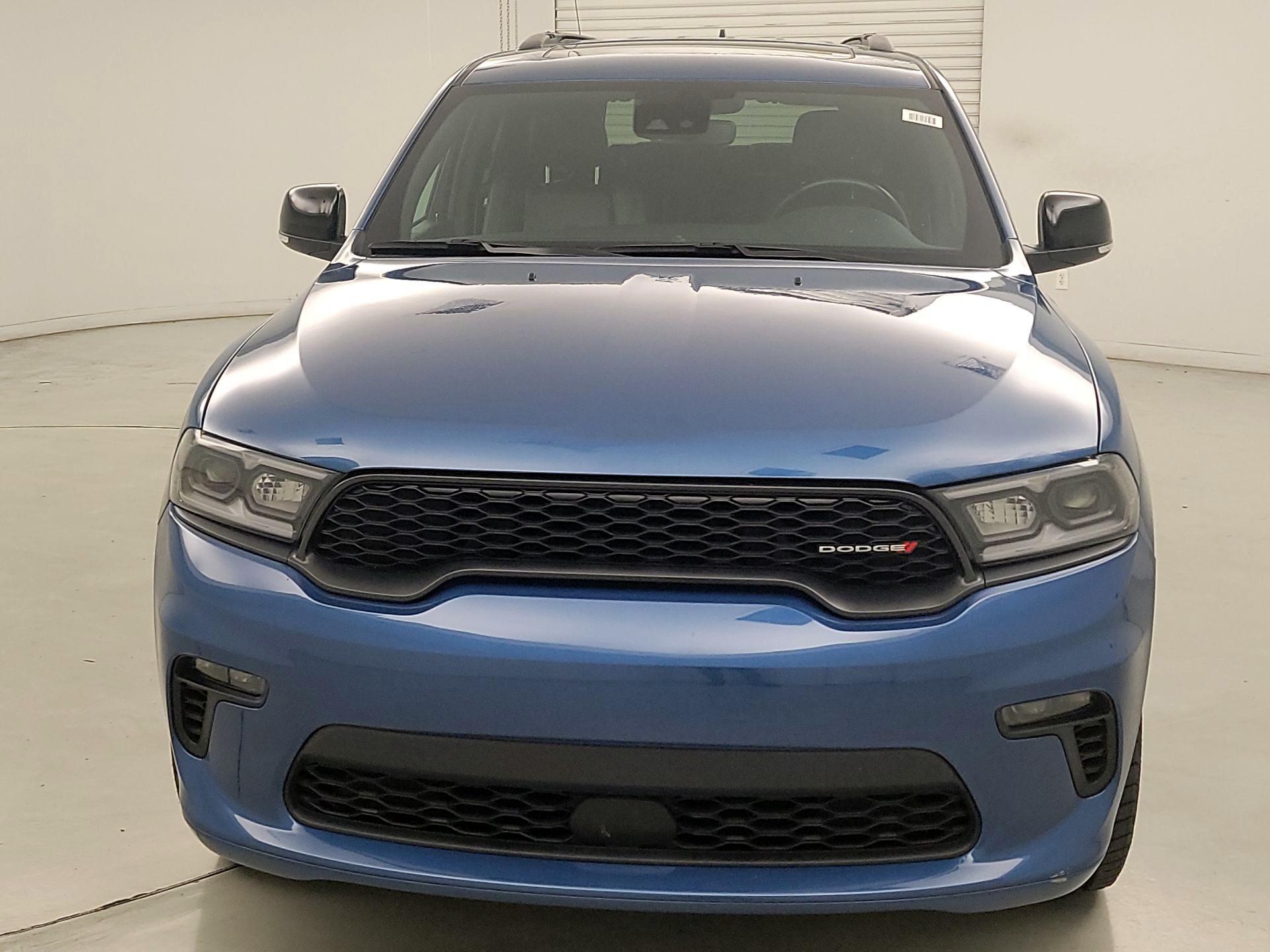 Thumbnail: 2023 Dodge Durango - 2