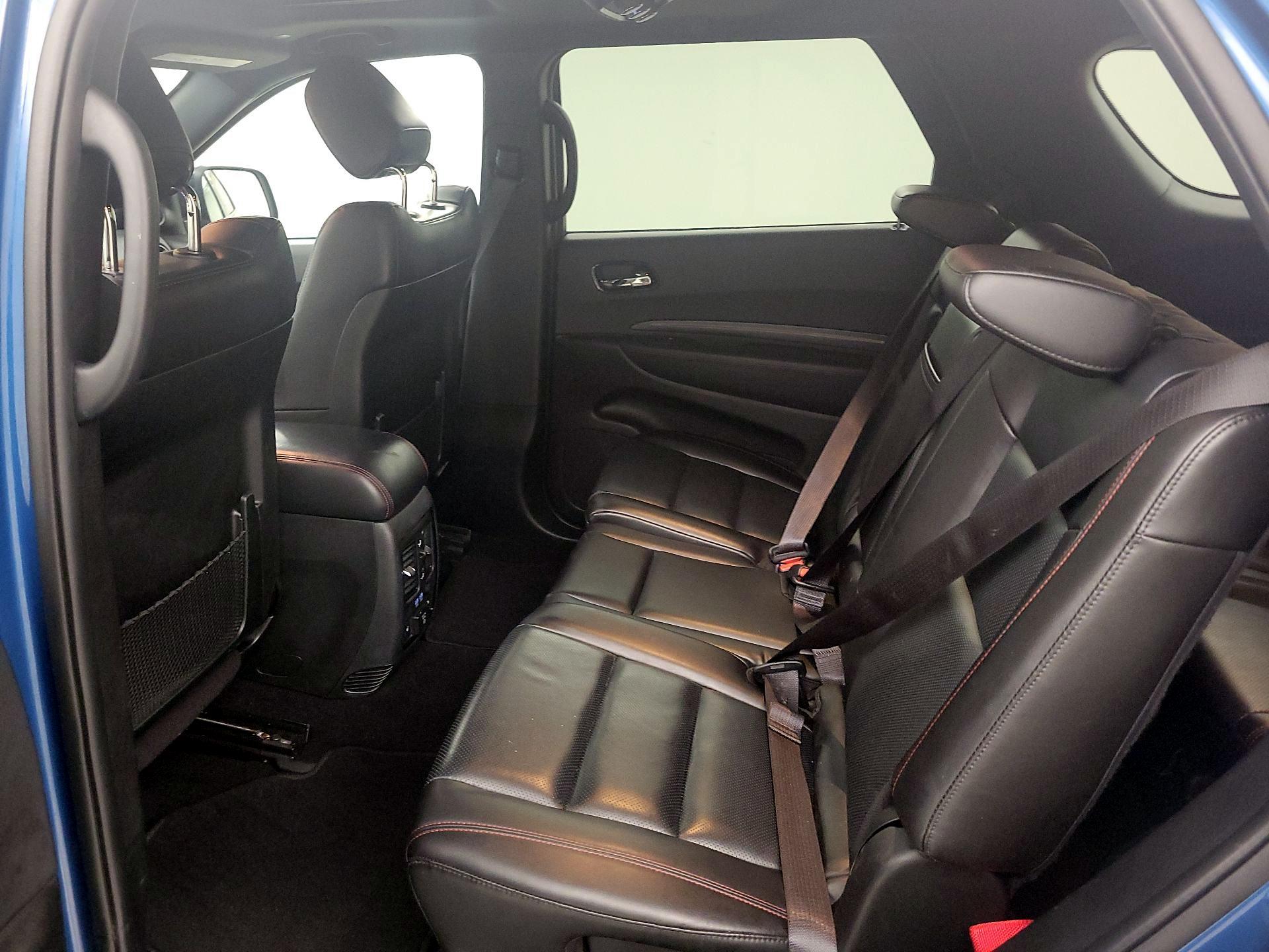 Thumbnail: 2023 Dodge Durango - 19