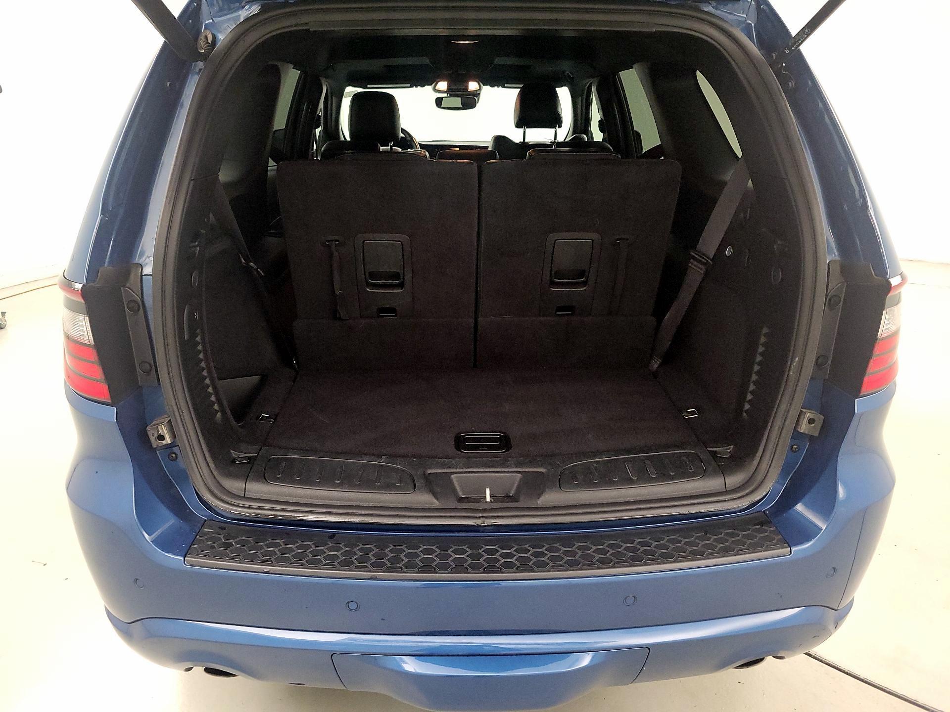 Thumbnail: 2023 Dodge Durango - 20