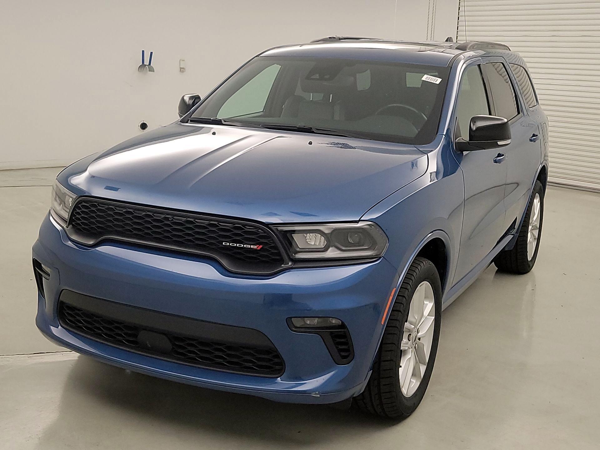 Thumbnail: 2023 Dodge Durango - 3