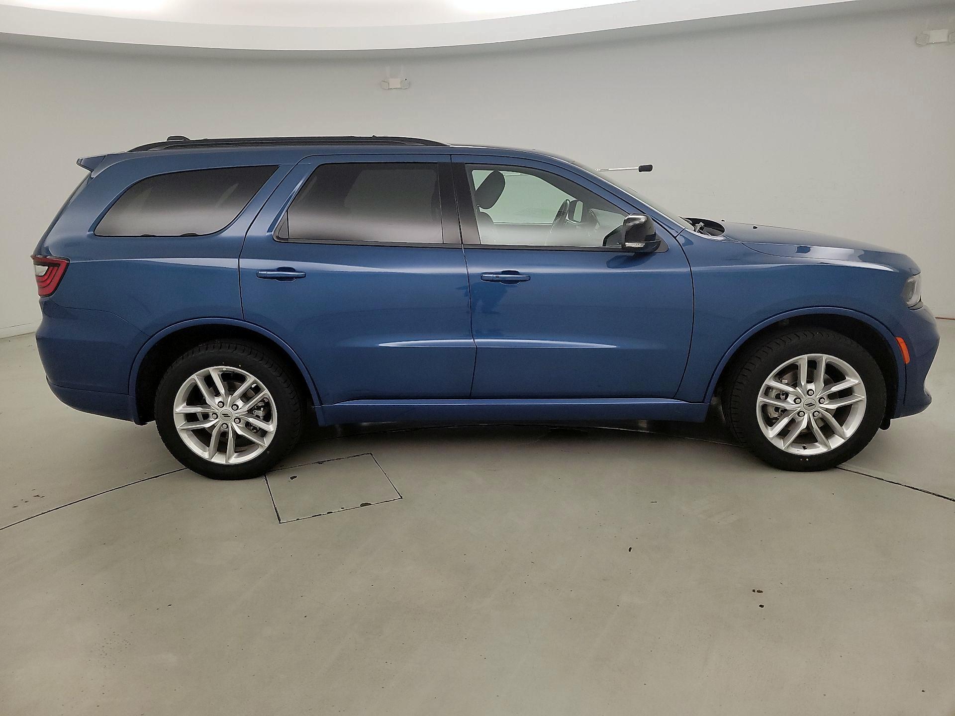 Thumbnail: 2023 Dodge Durango - 4