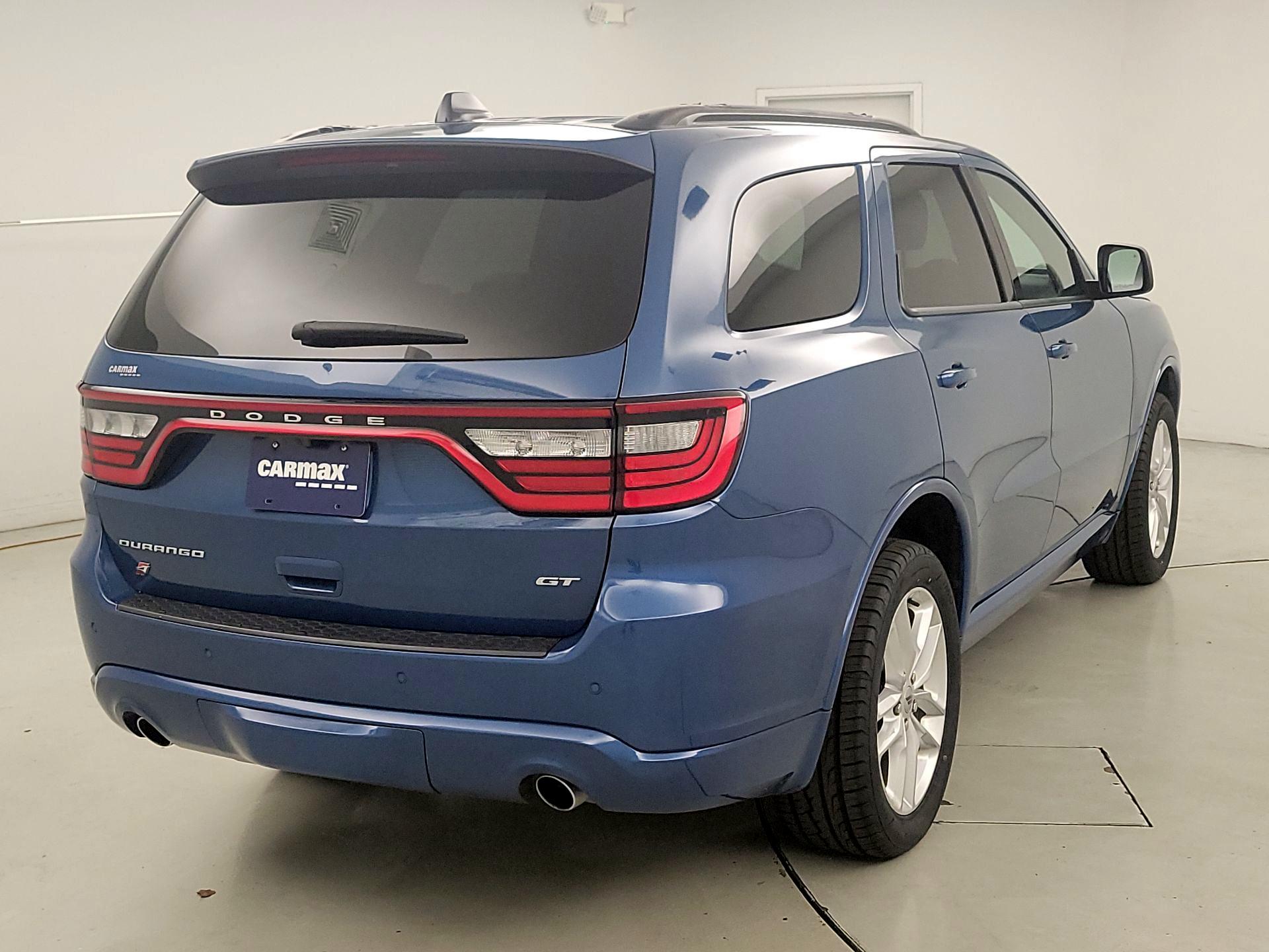 Thumbnail: 2023 Dodge Durango - 5