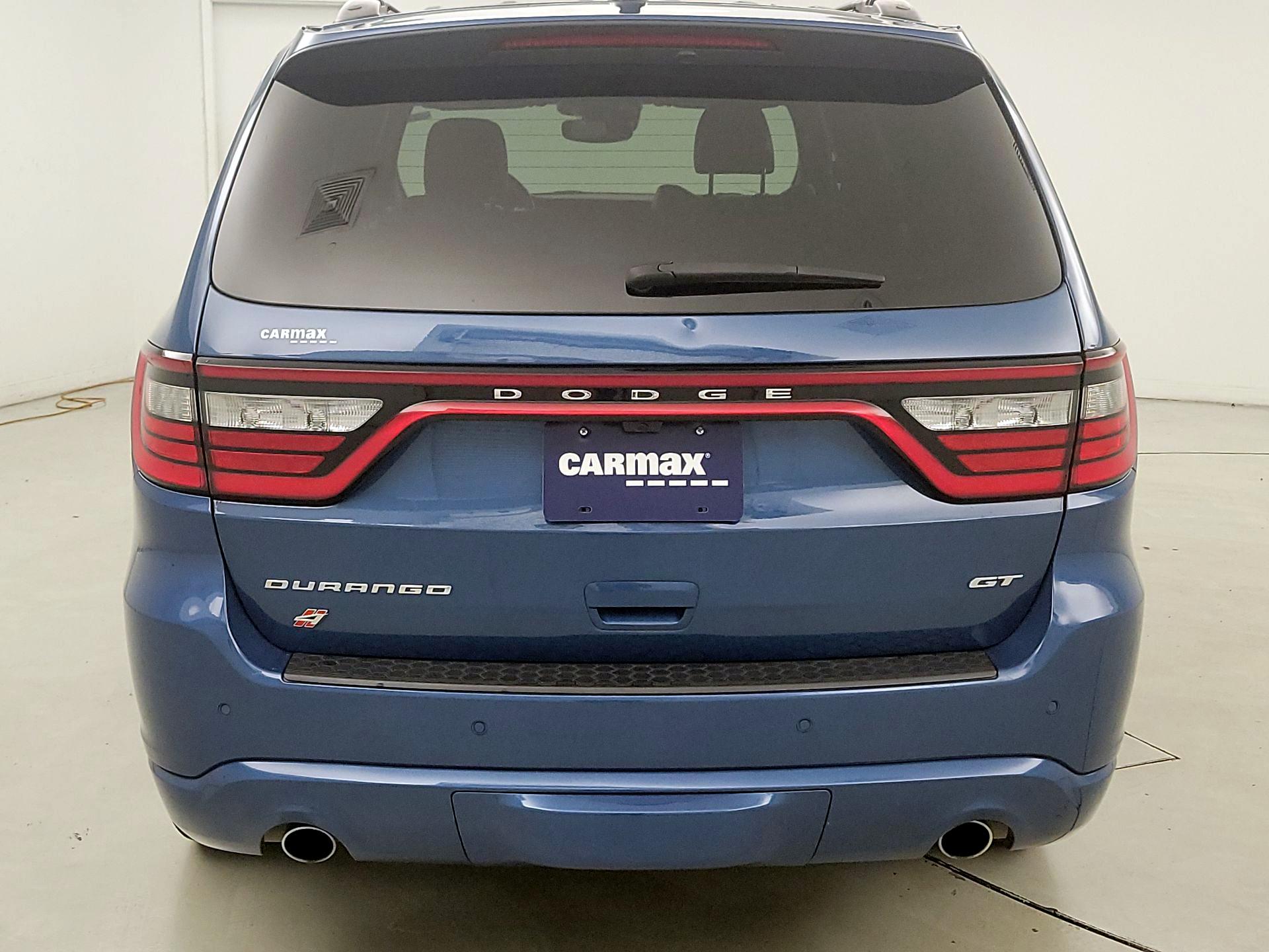 Thumbnail: 2023 Dodge Durango - 6