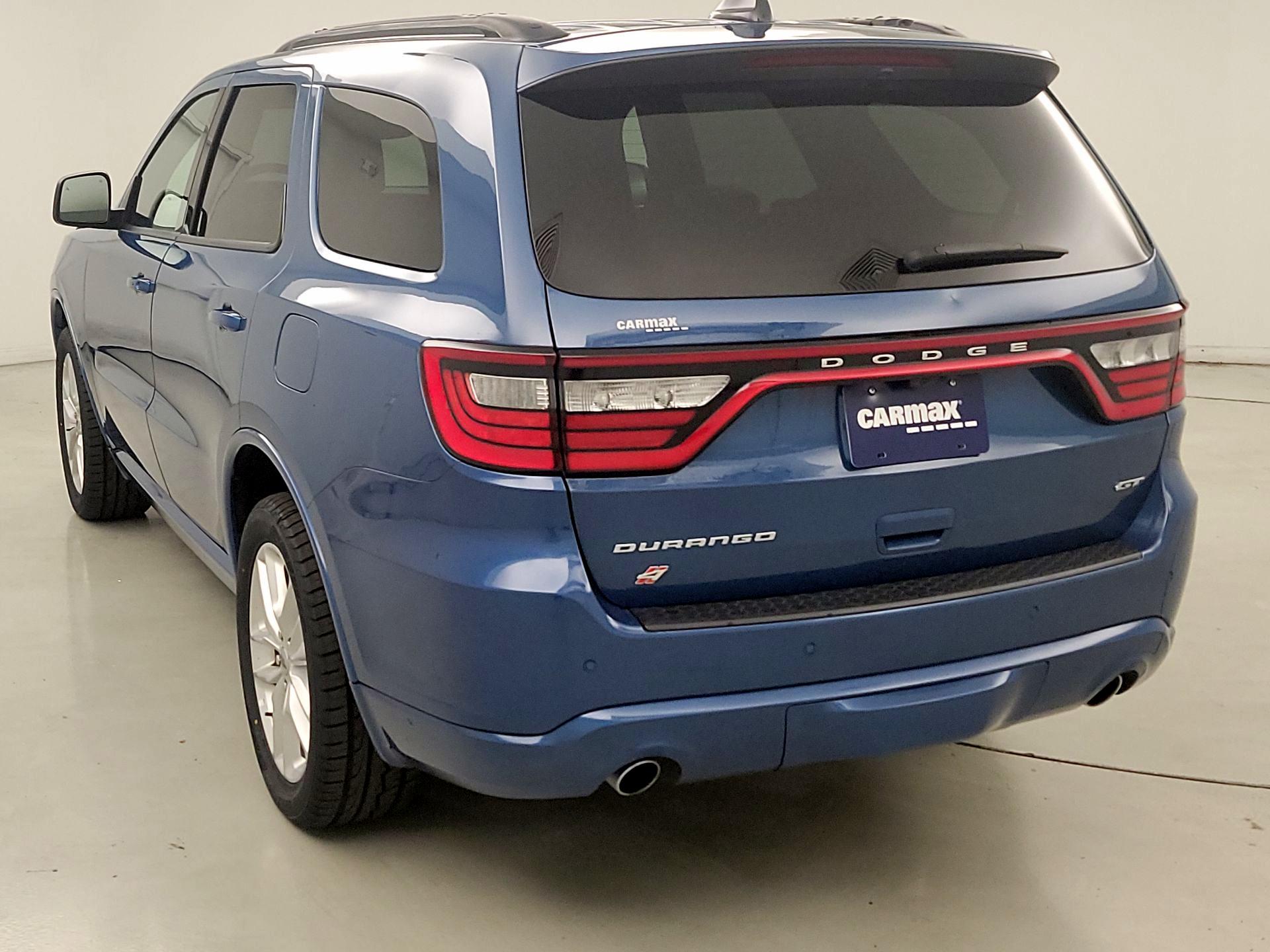 Thumbnail: 2023 Dodge Durango - 7