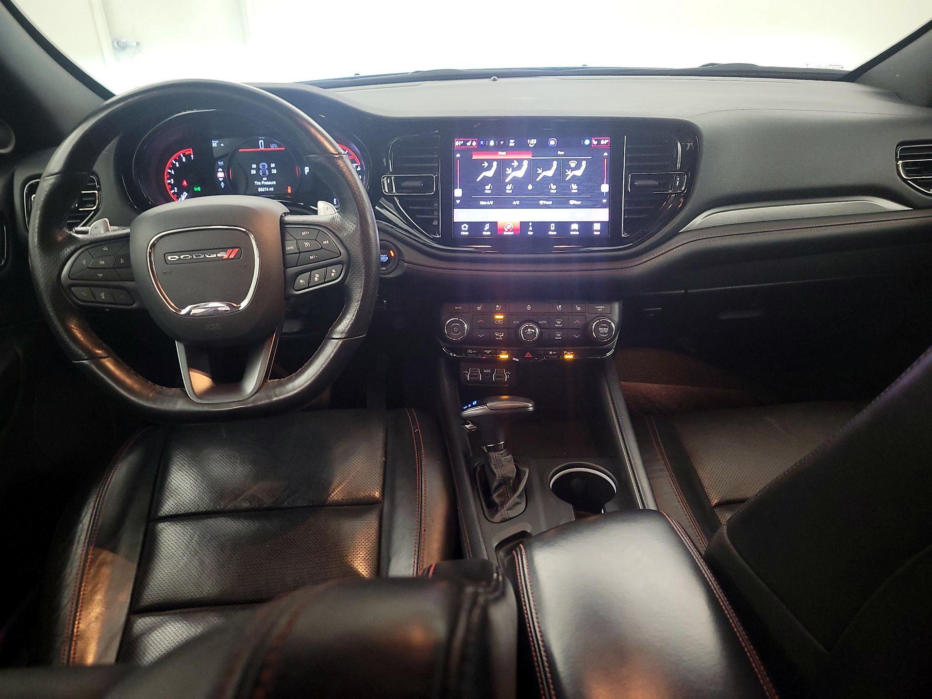 Thumbnail: 2023 Dodge Durango - 8