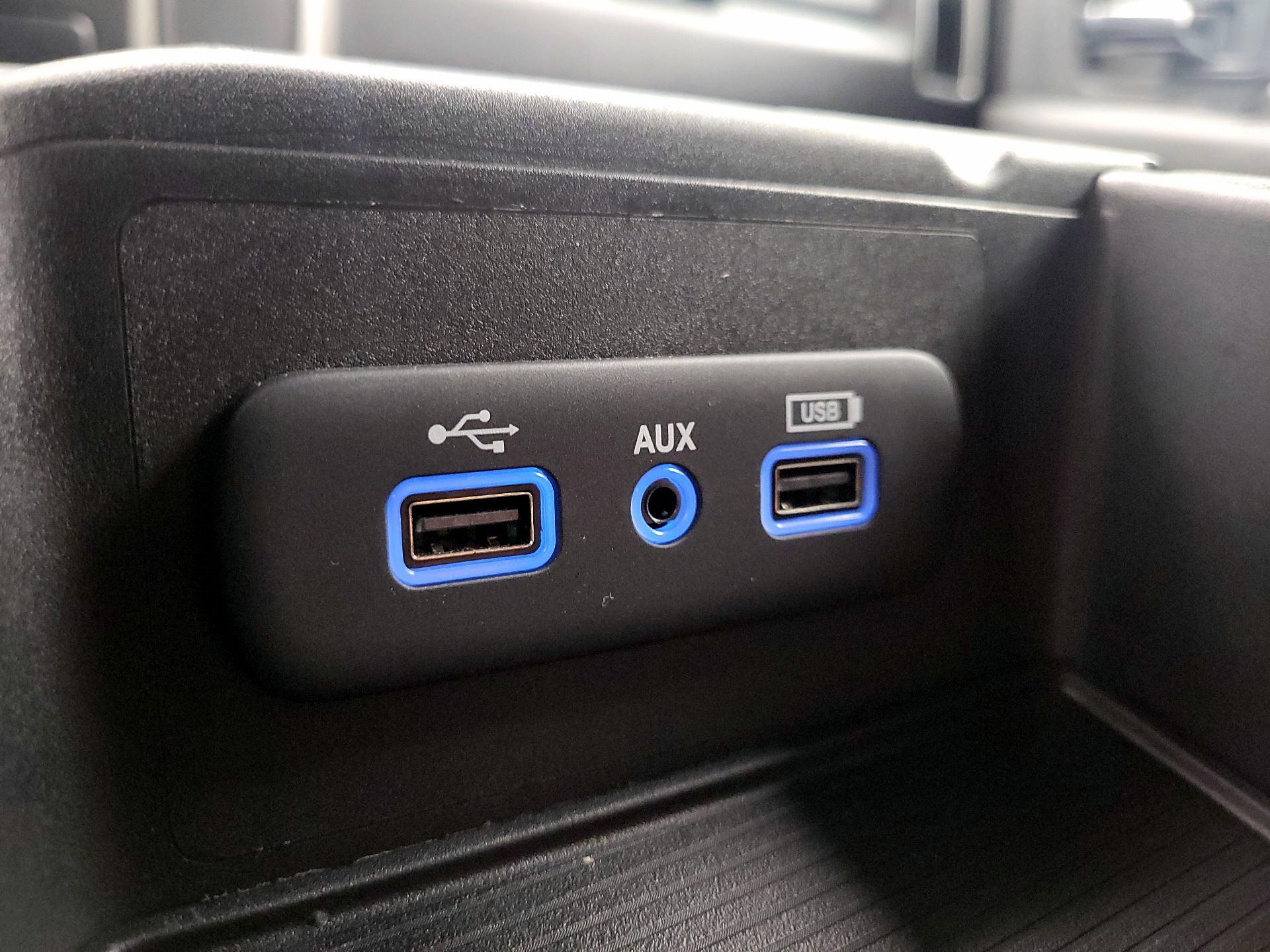 Thumbnail: 2020 RAM 1500 Classic - 18