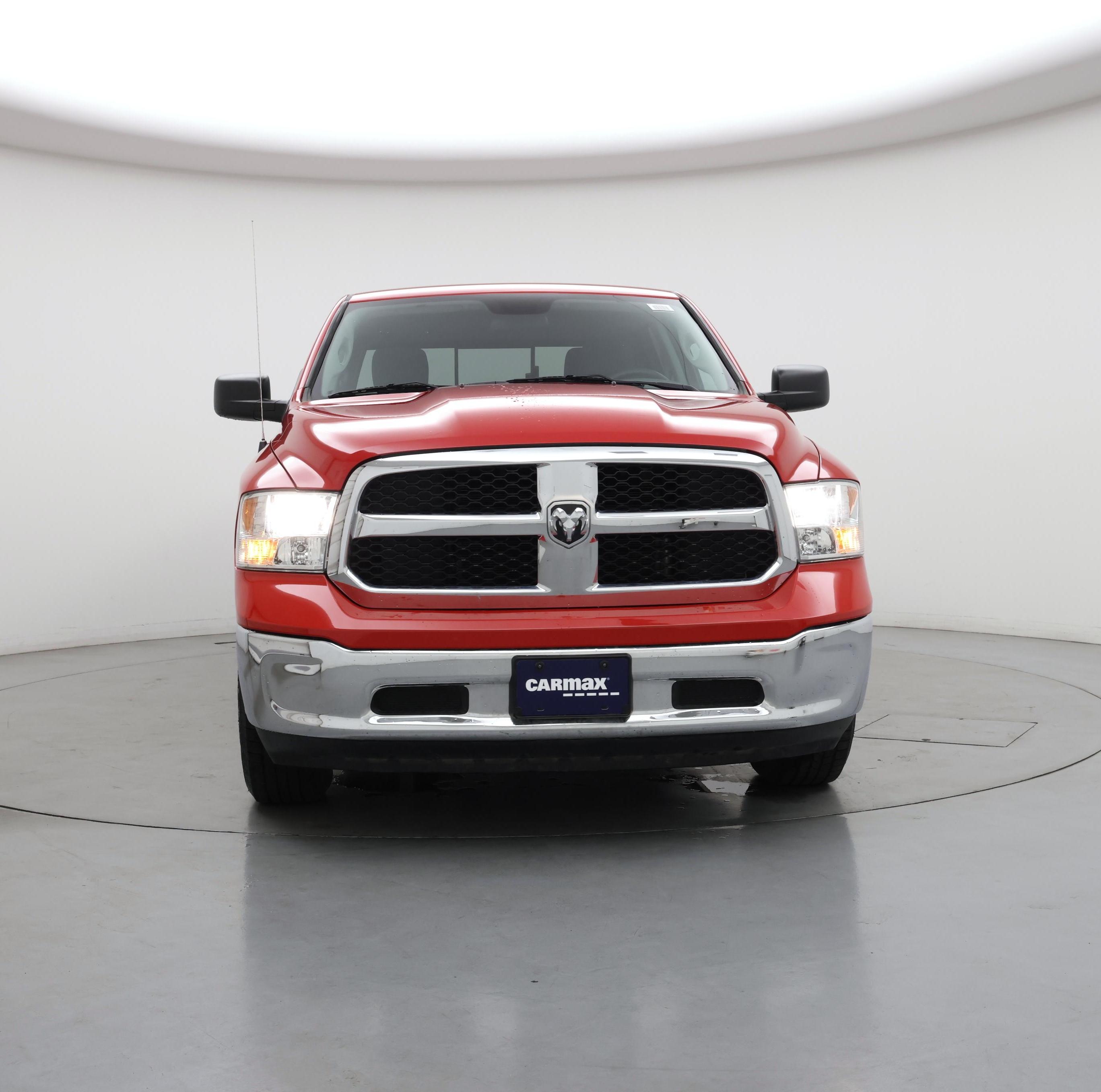Thumbnail: 2020 RAM 1500 Classic - 5