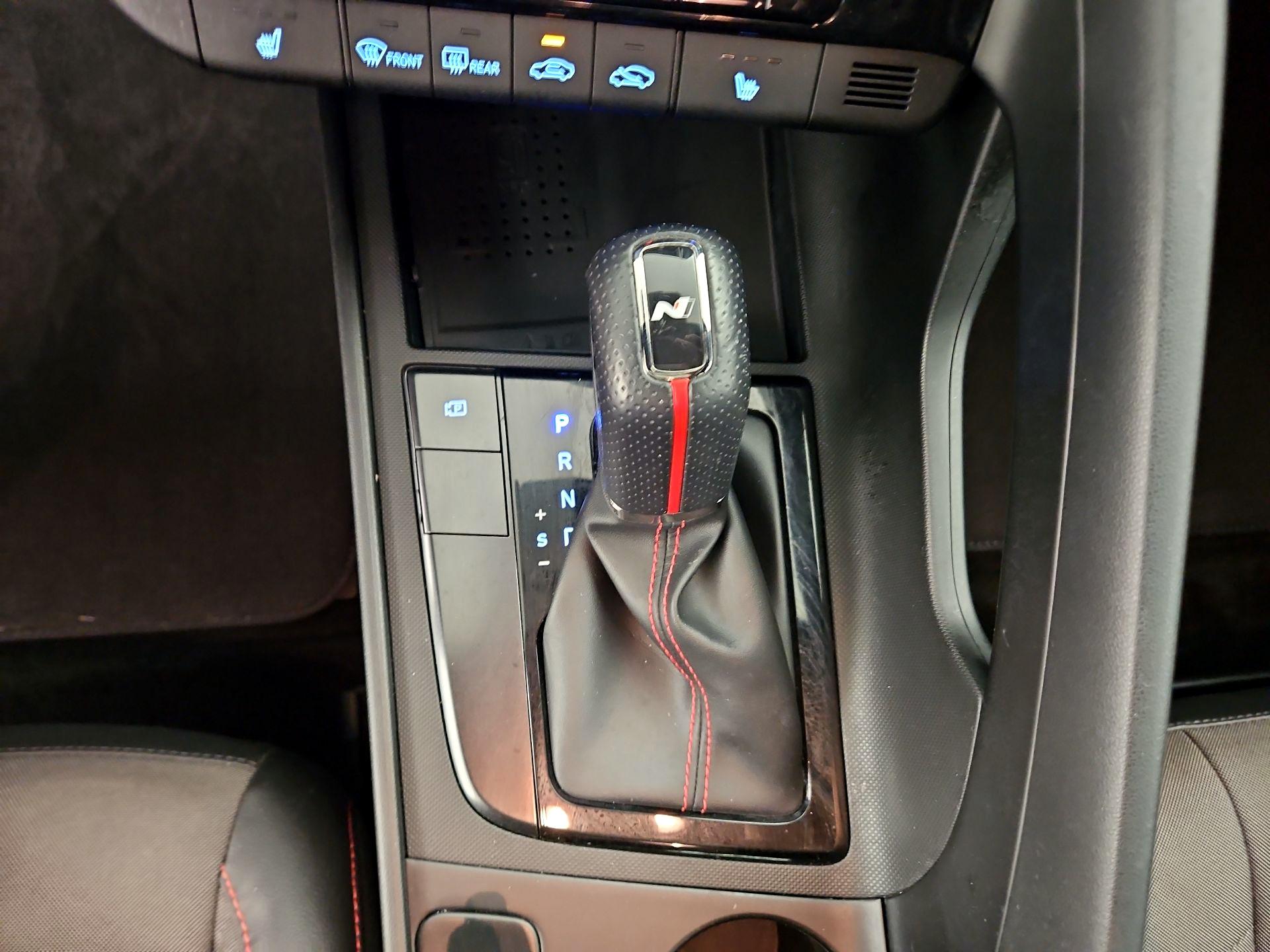 Thumbnail: 2023 Hyundai Elantra - 18
