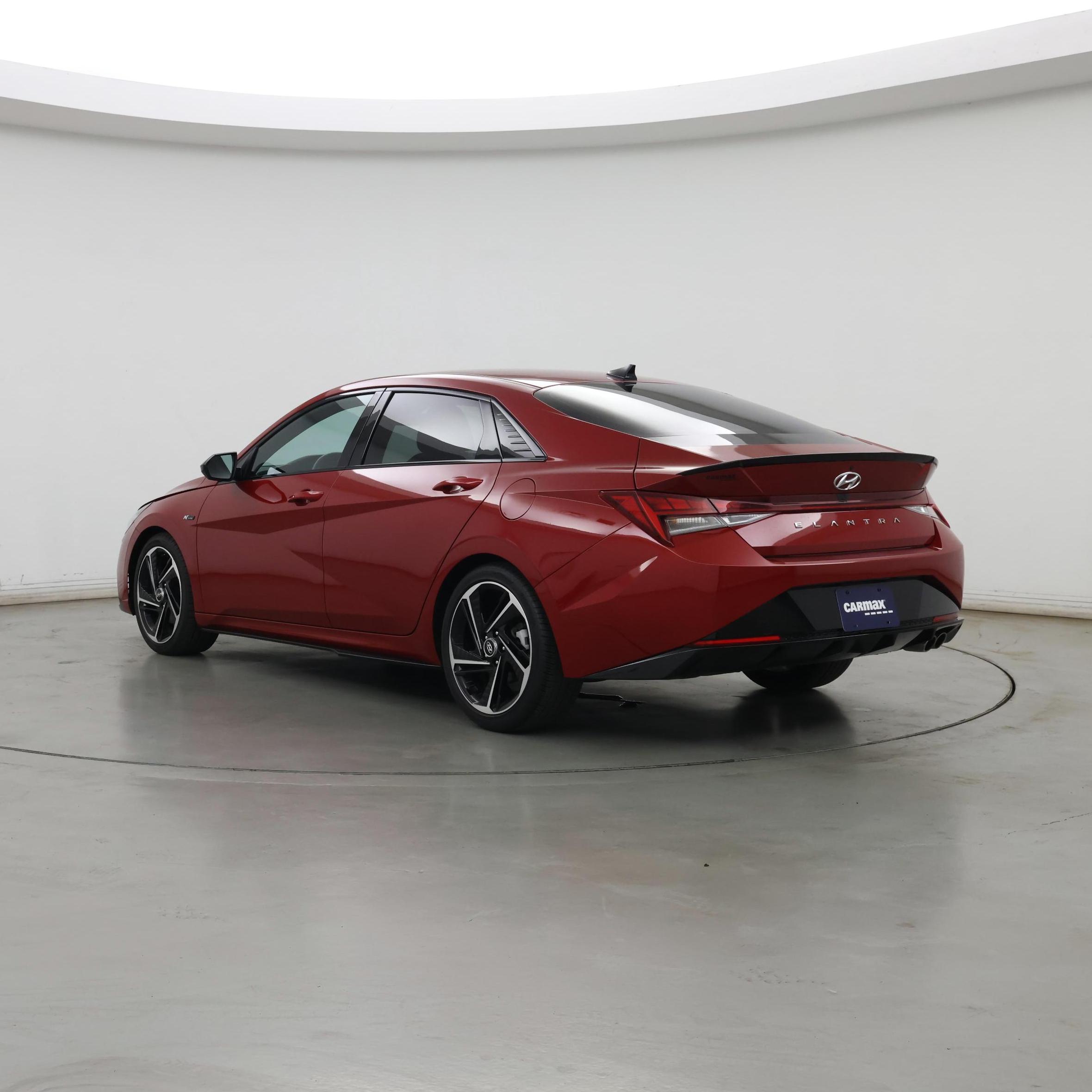 Thumbnail: 2023 Hyundai Elantra - 2